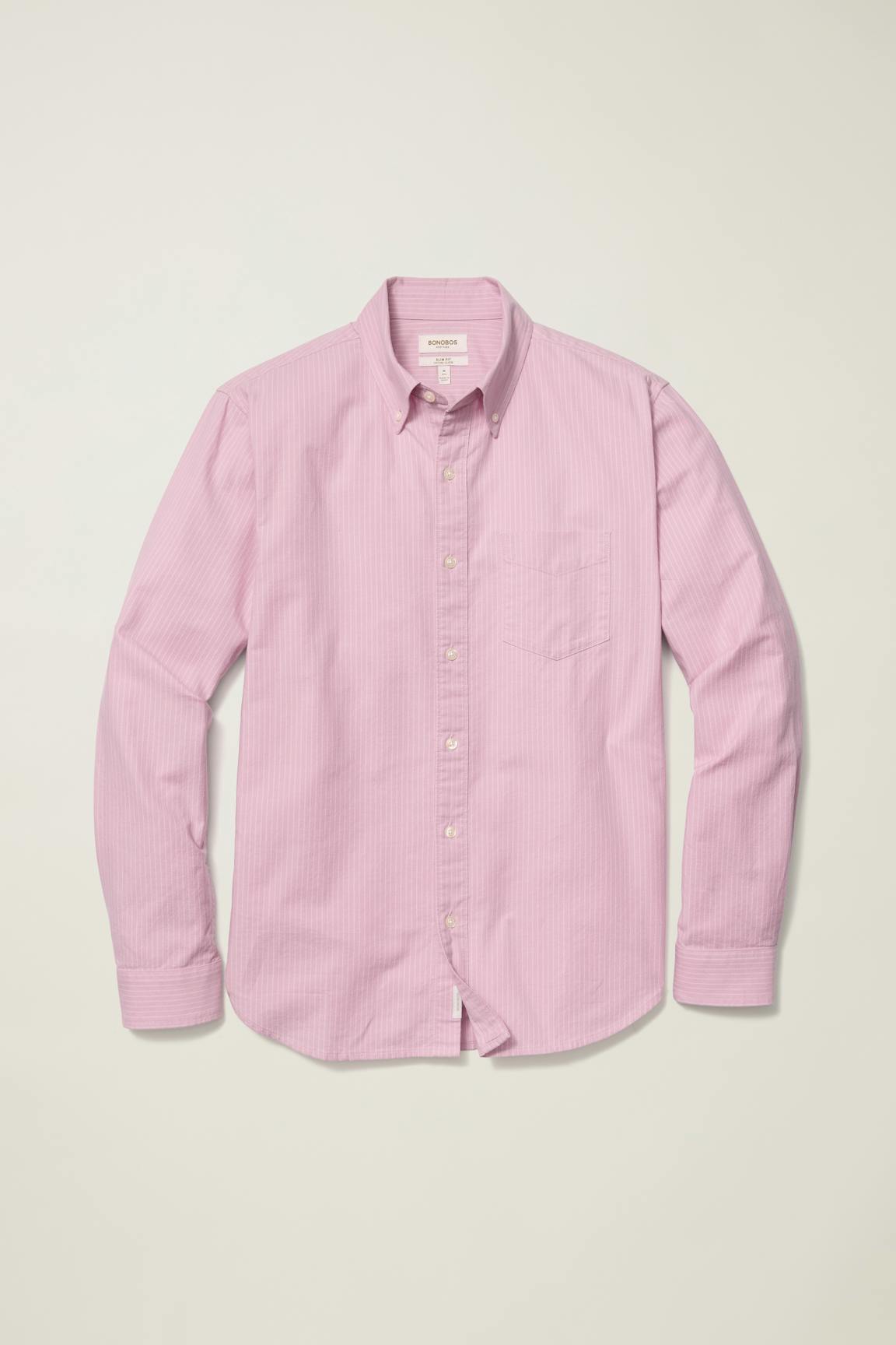 Everyday Oxford Shirt