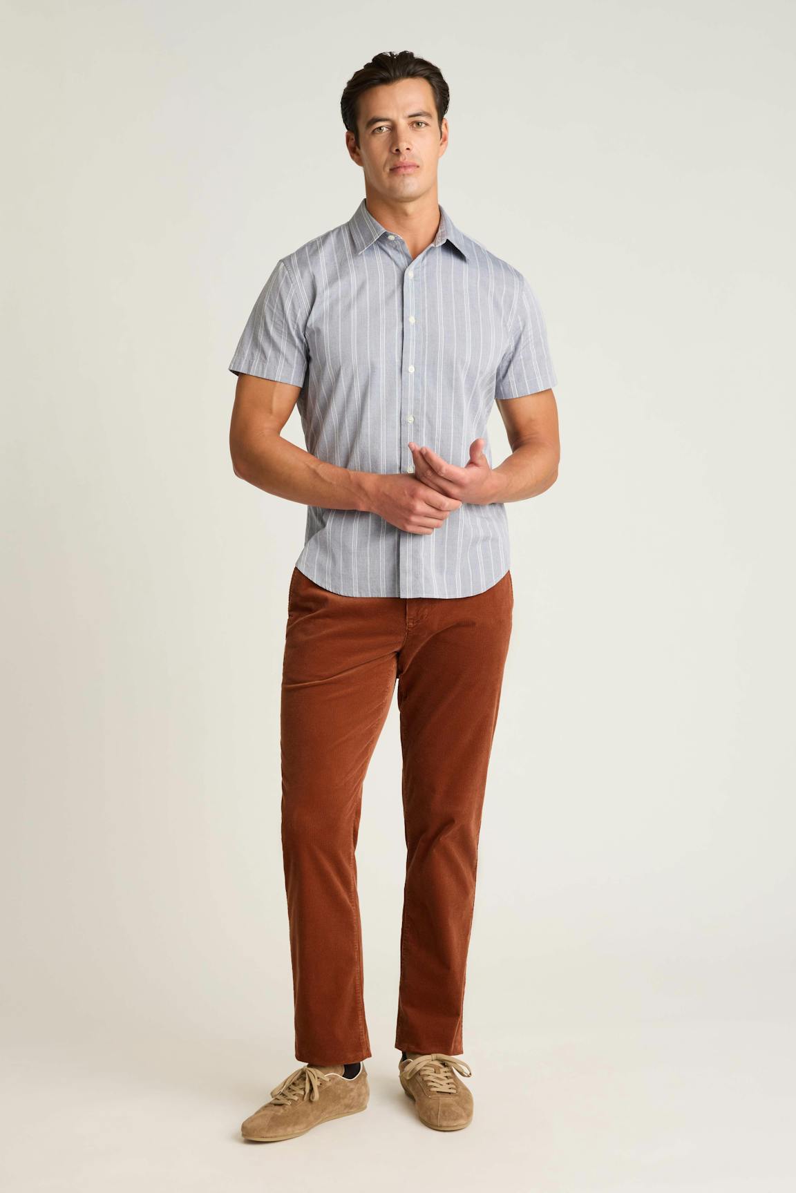 Riviera Short Sleeve Shirt