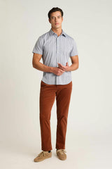 Riviera Short Sleeve Shirt