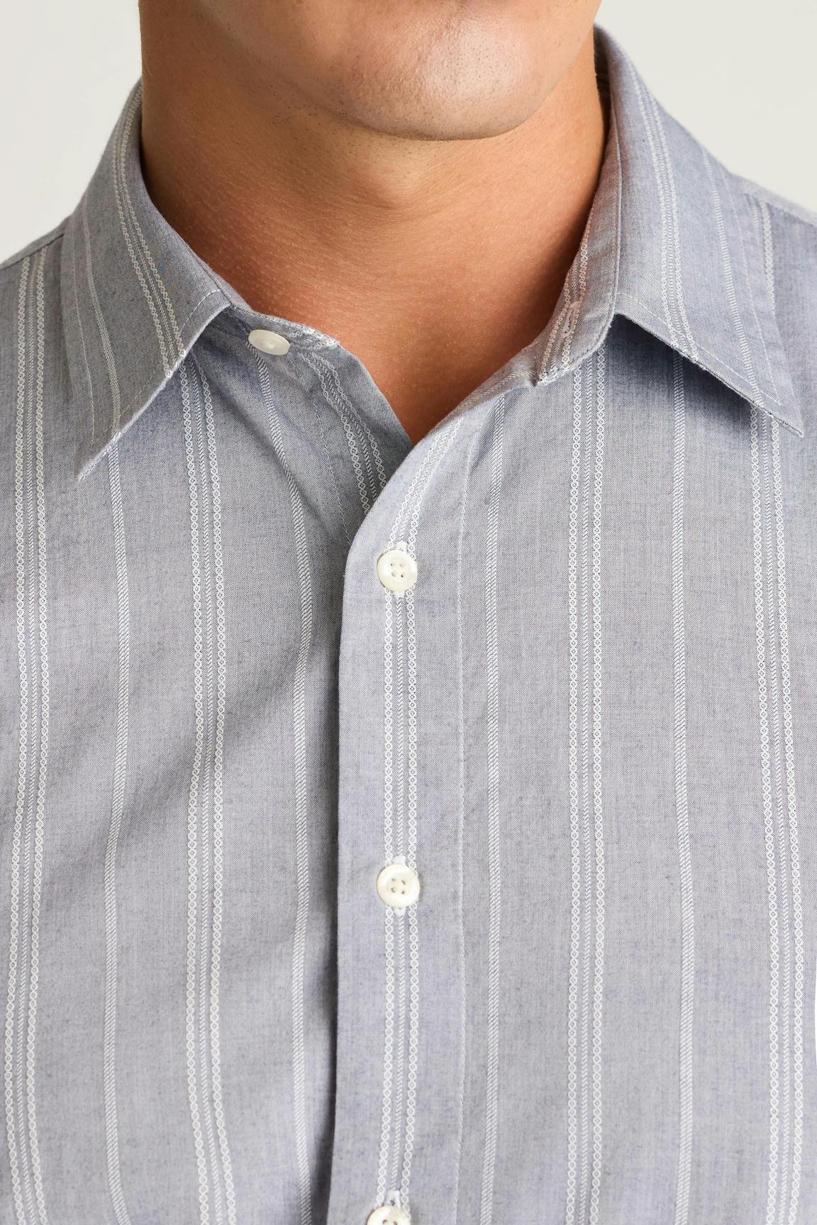 Riviera Short Sleeve Shirt