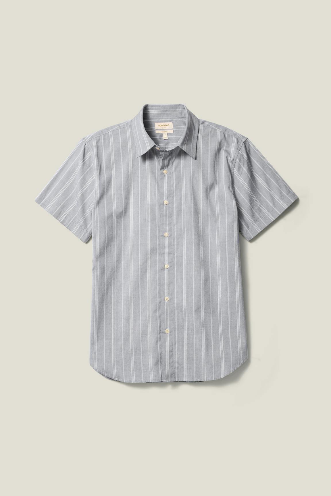Riviera Short Sleeve Shirt