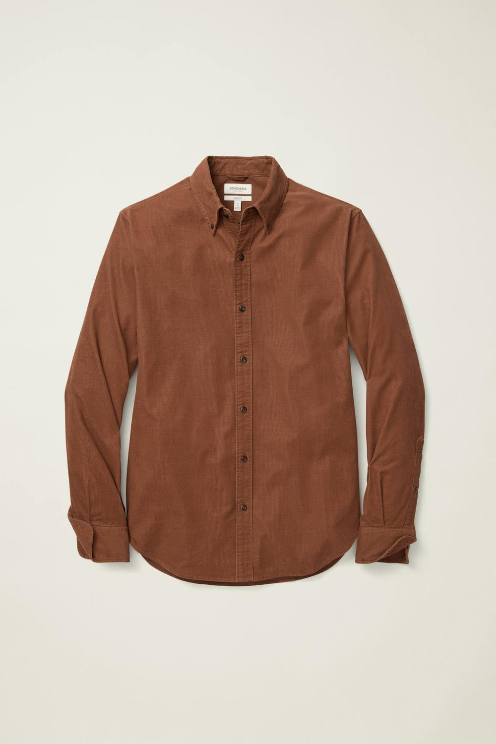 Everyday Corduroy Shirt