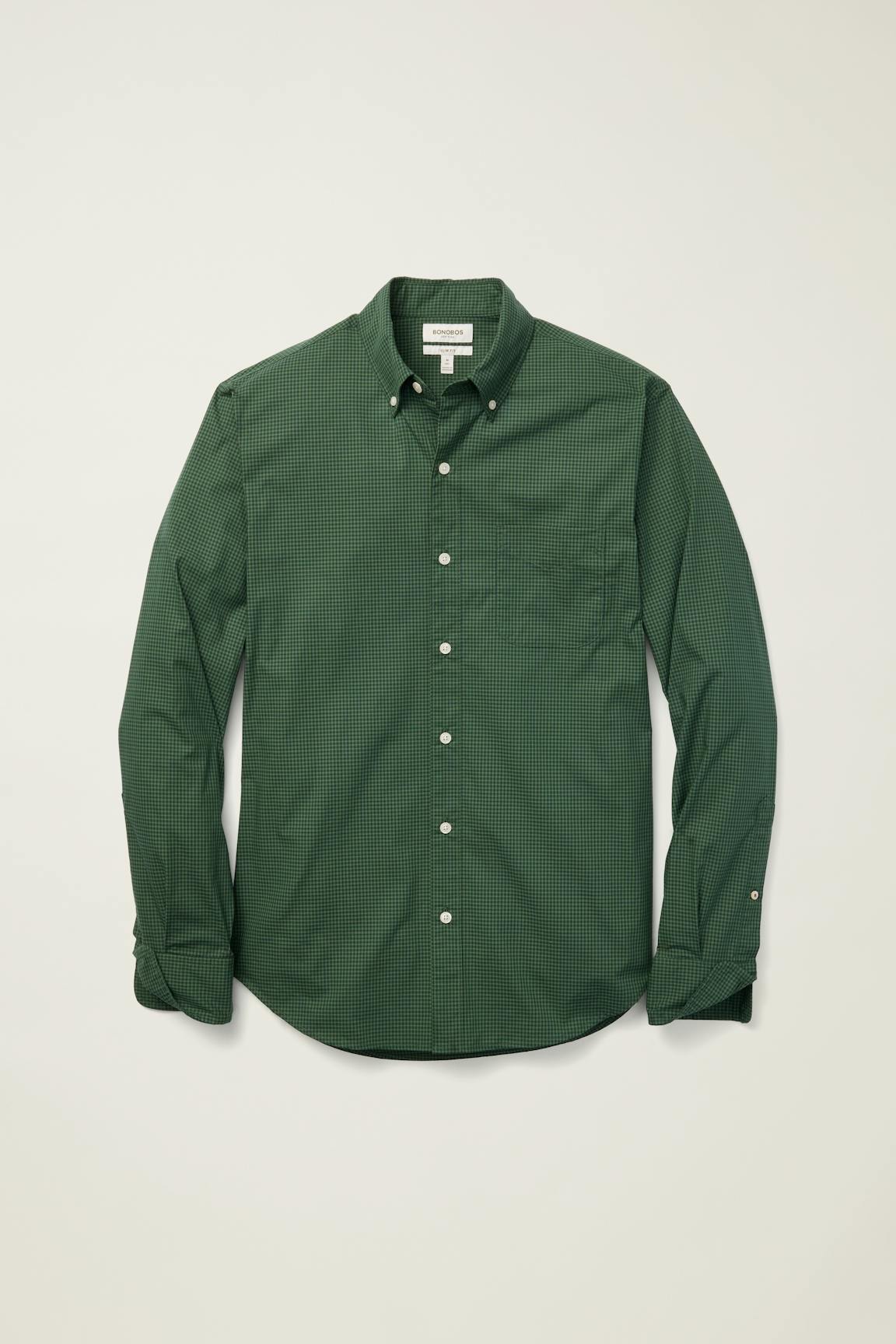 Everyday Shirt