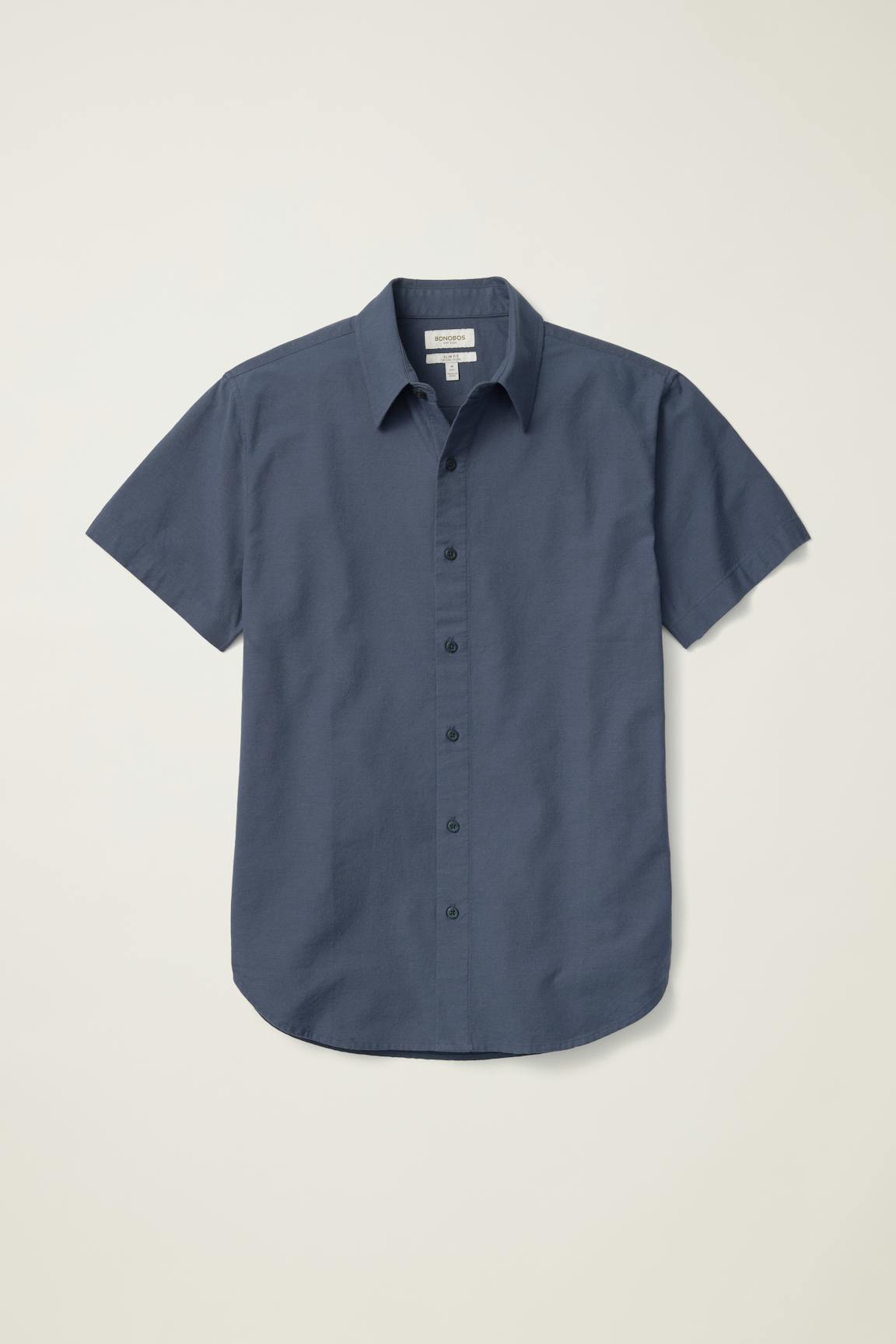Riviera Short Sleeve Shirt