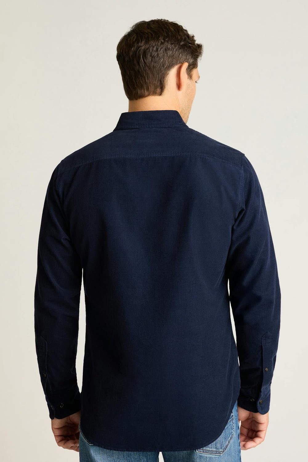 Everyday Corduroy Shirt