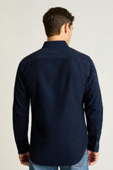 Everyday Corduroy Shirt