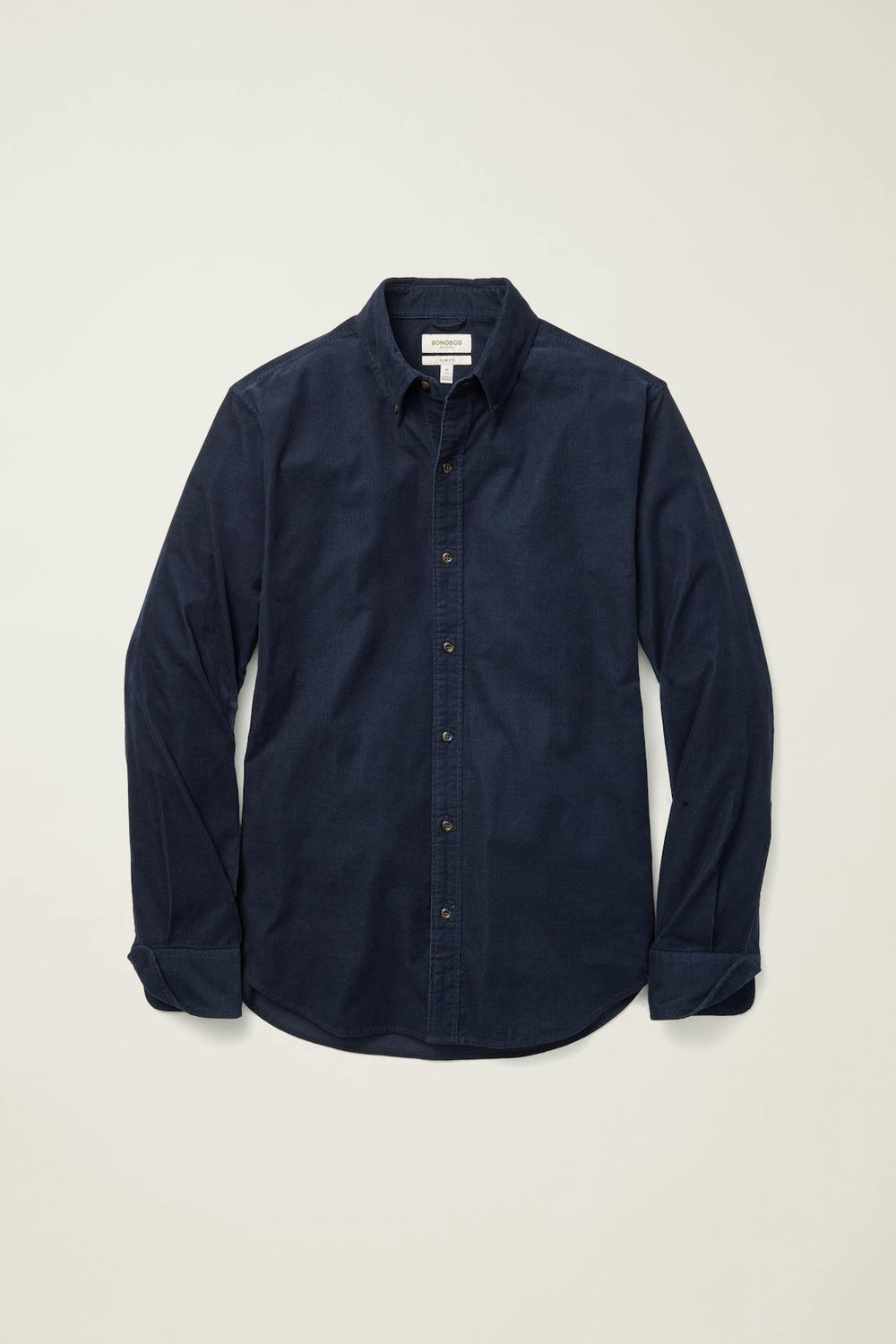 Everyday Corduroy Shirt