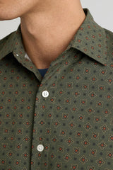 Riviera Short Sleeve Shirt