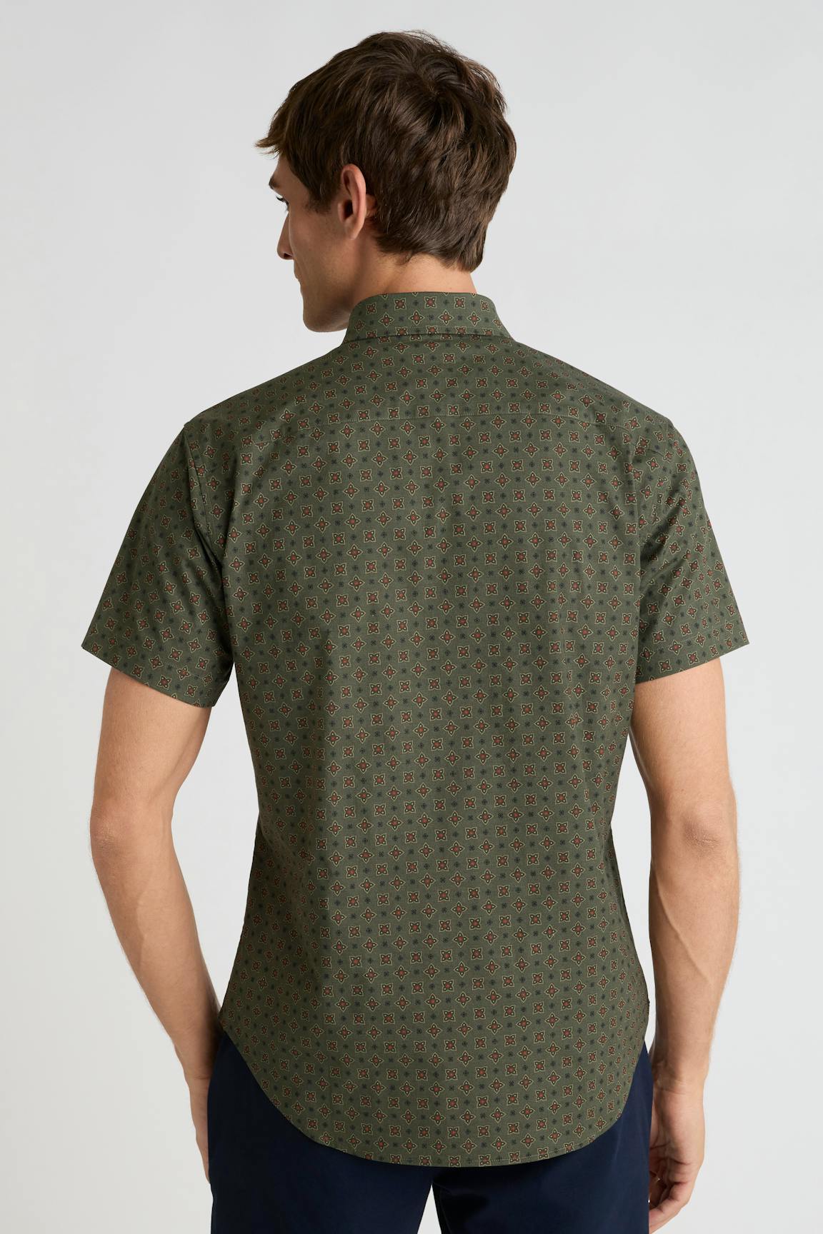 Riviera Short Sleeve Shirt