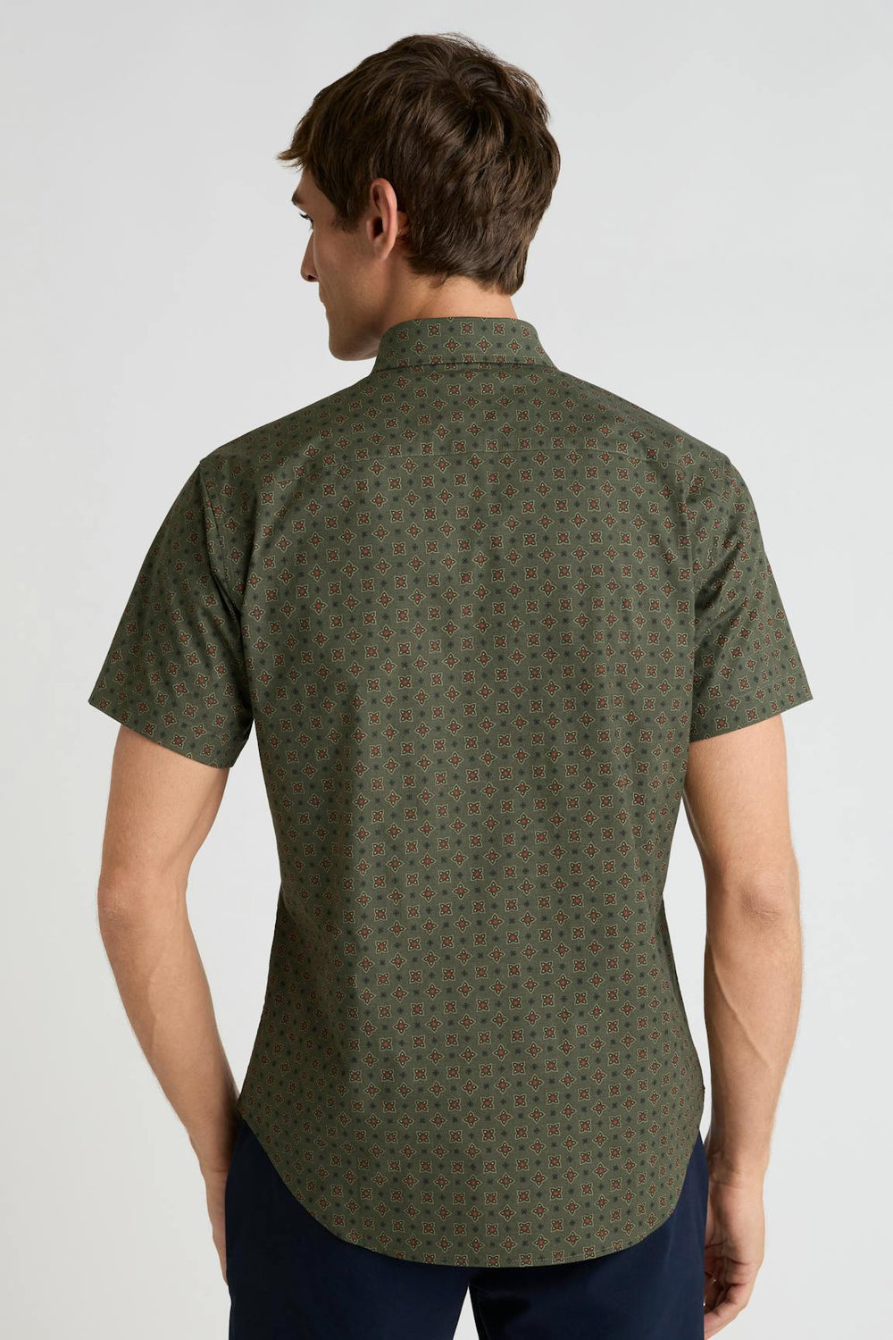 Riviera Short Sleeve Shirt
