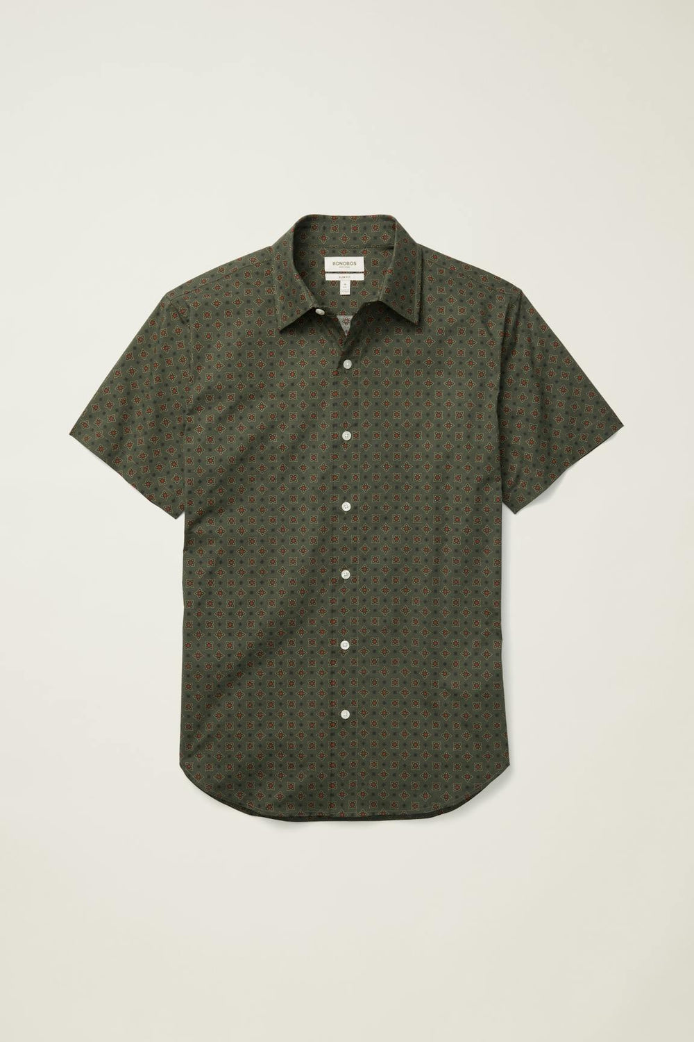Riviera Short Sleeve Shirt