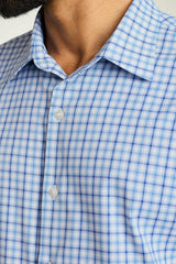 Tech Button Down Shirt
