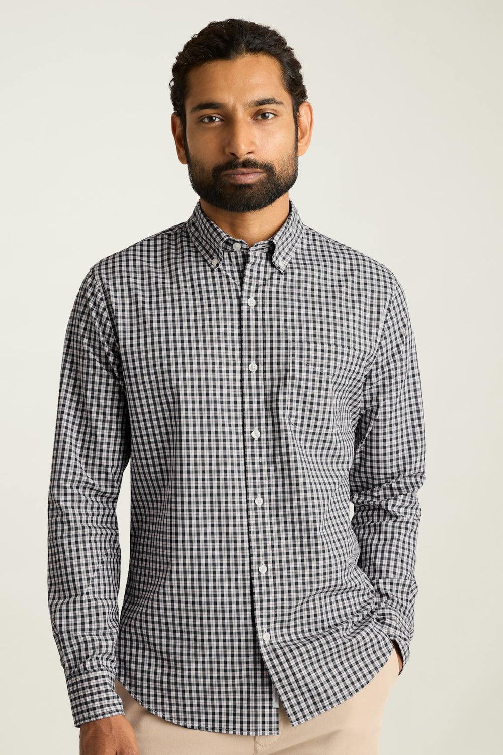 Everyday Shirt