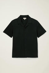 Waffle Cabana Shirt