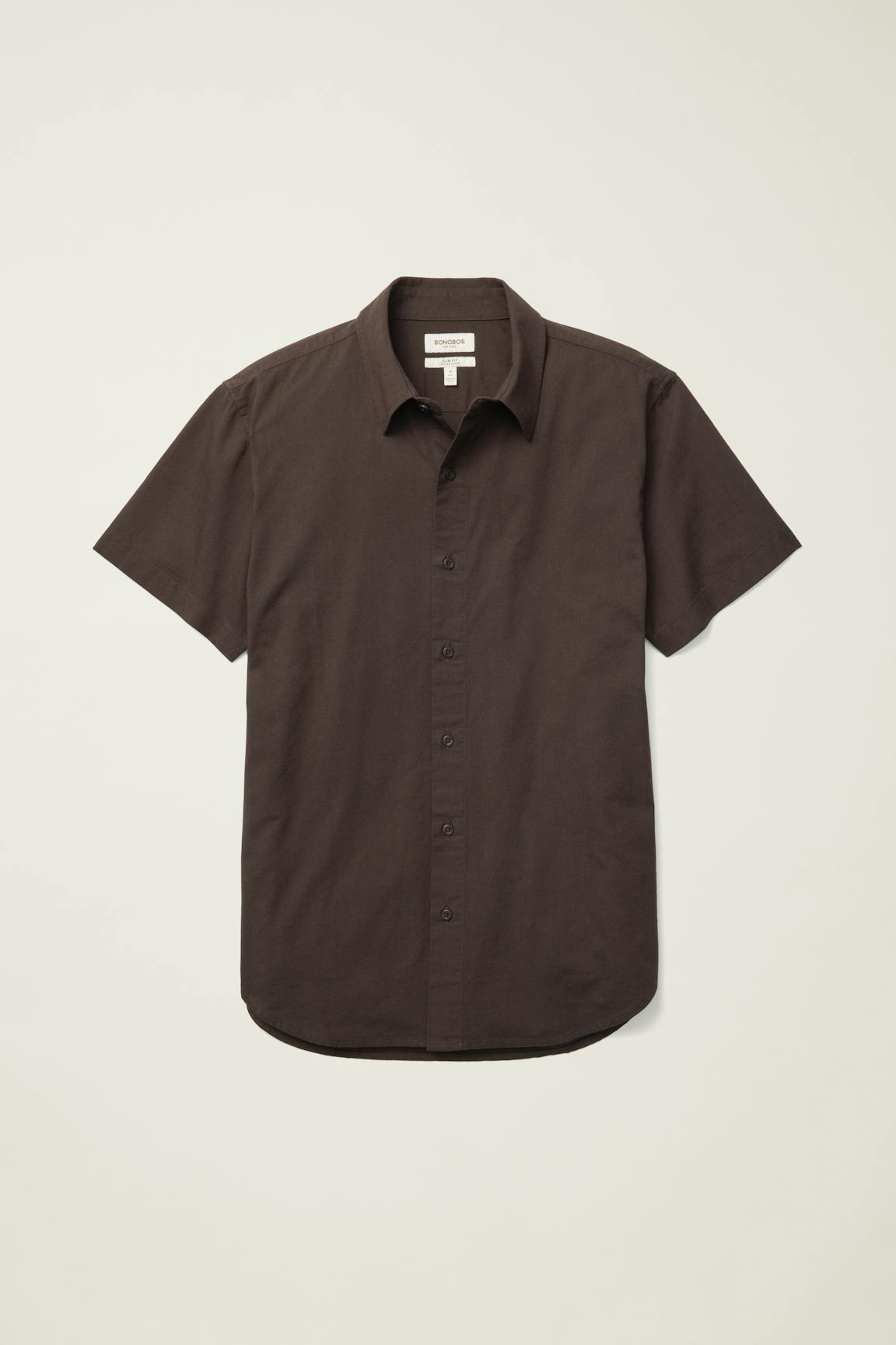 Riviera Short Sleeve Shirt