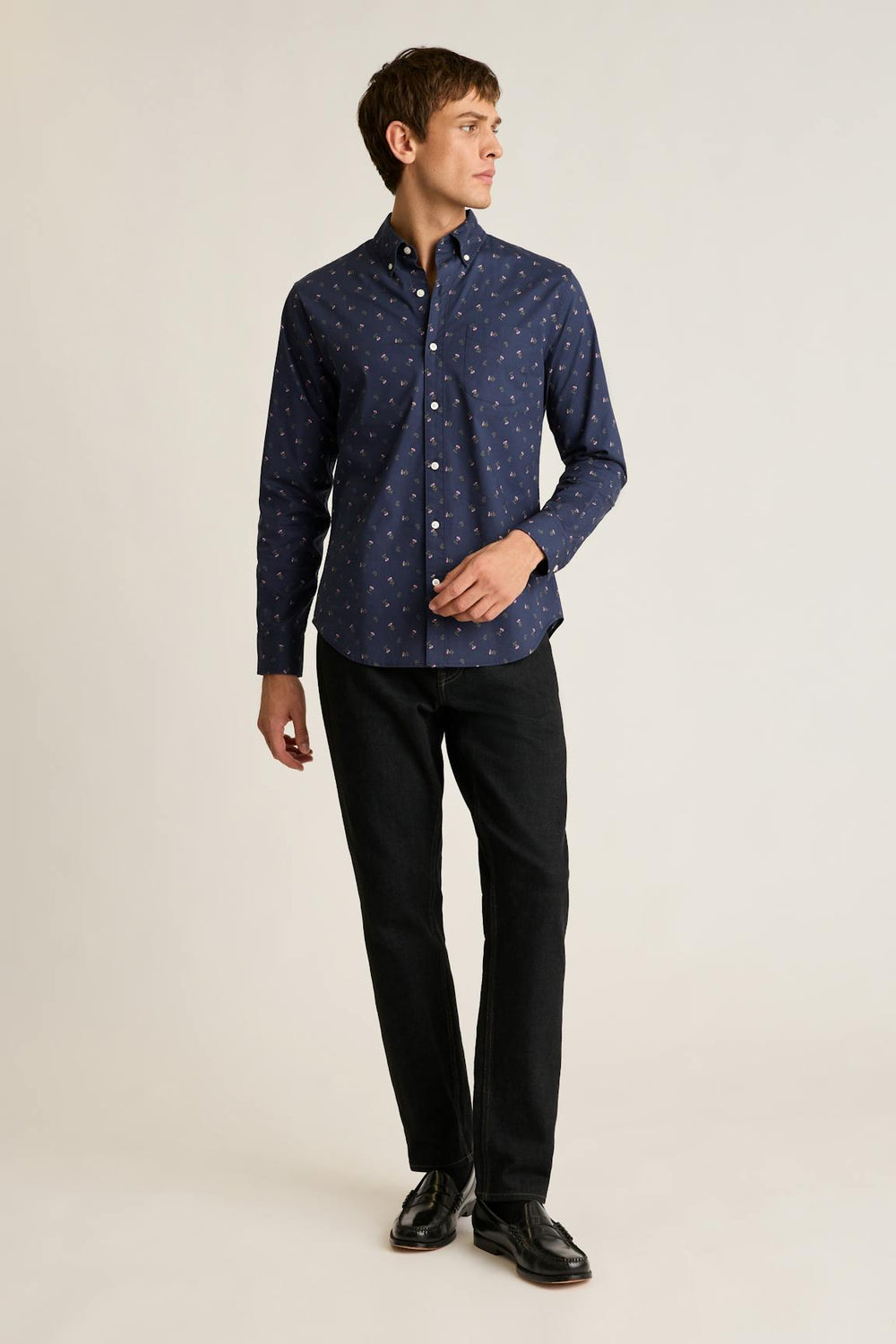 Everyday Shirt