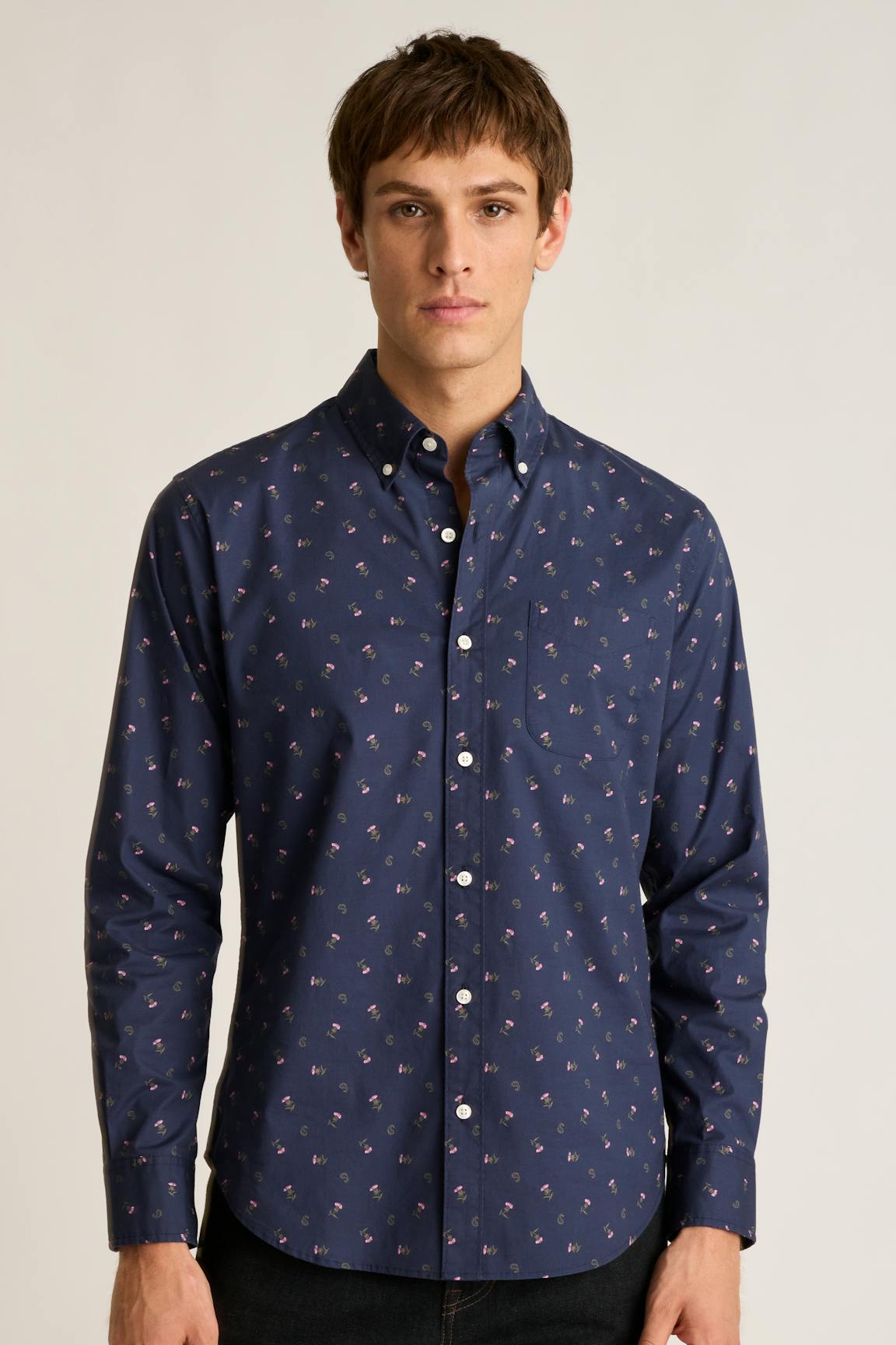 Everyday Shirt