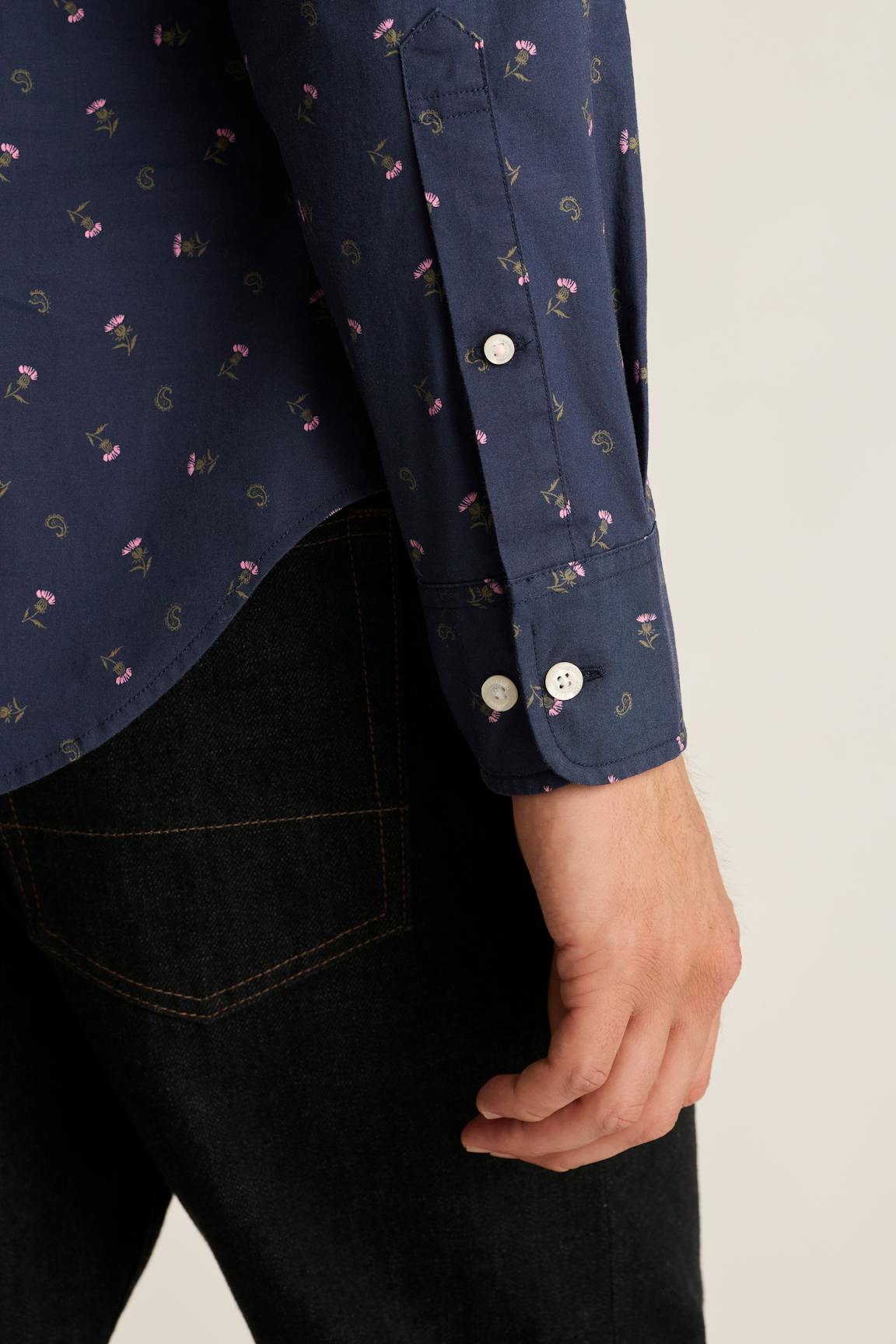 Everyday Shirt