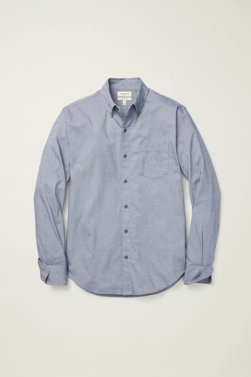 Everyday Lightweight Flannel Shirt