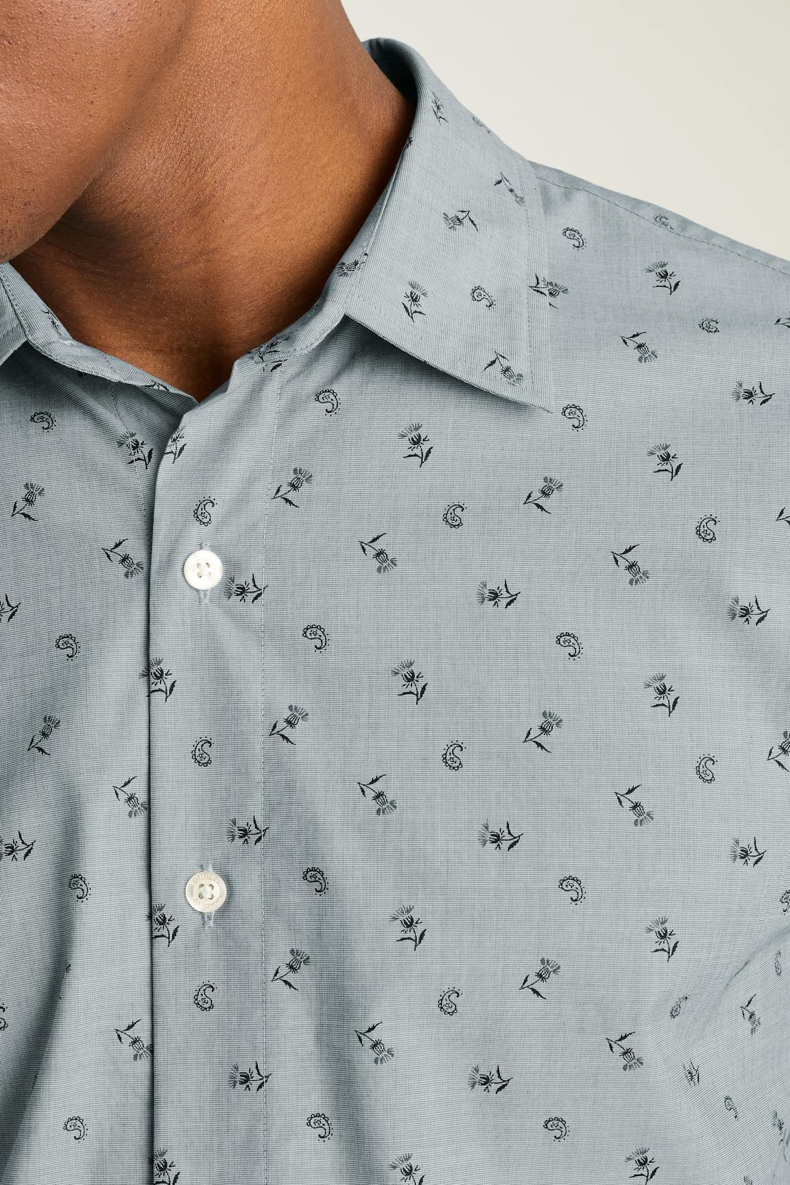 Riviera Short Sleeve Shirt