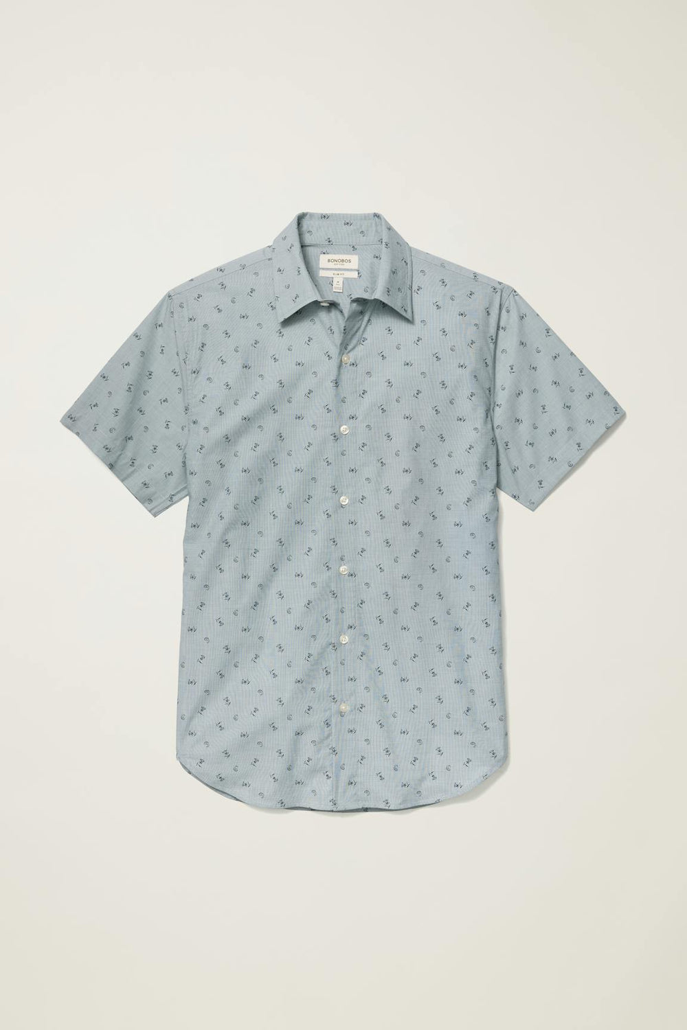 Riviera Short Sleeve Shirt