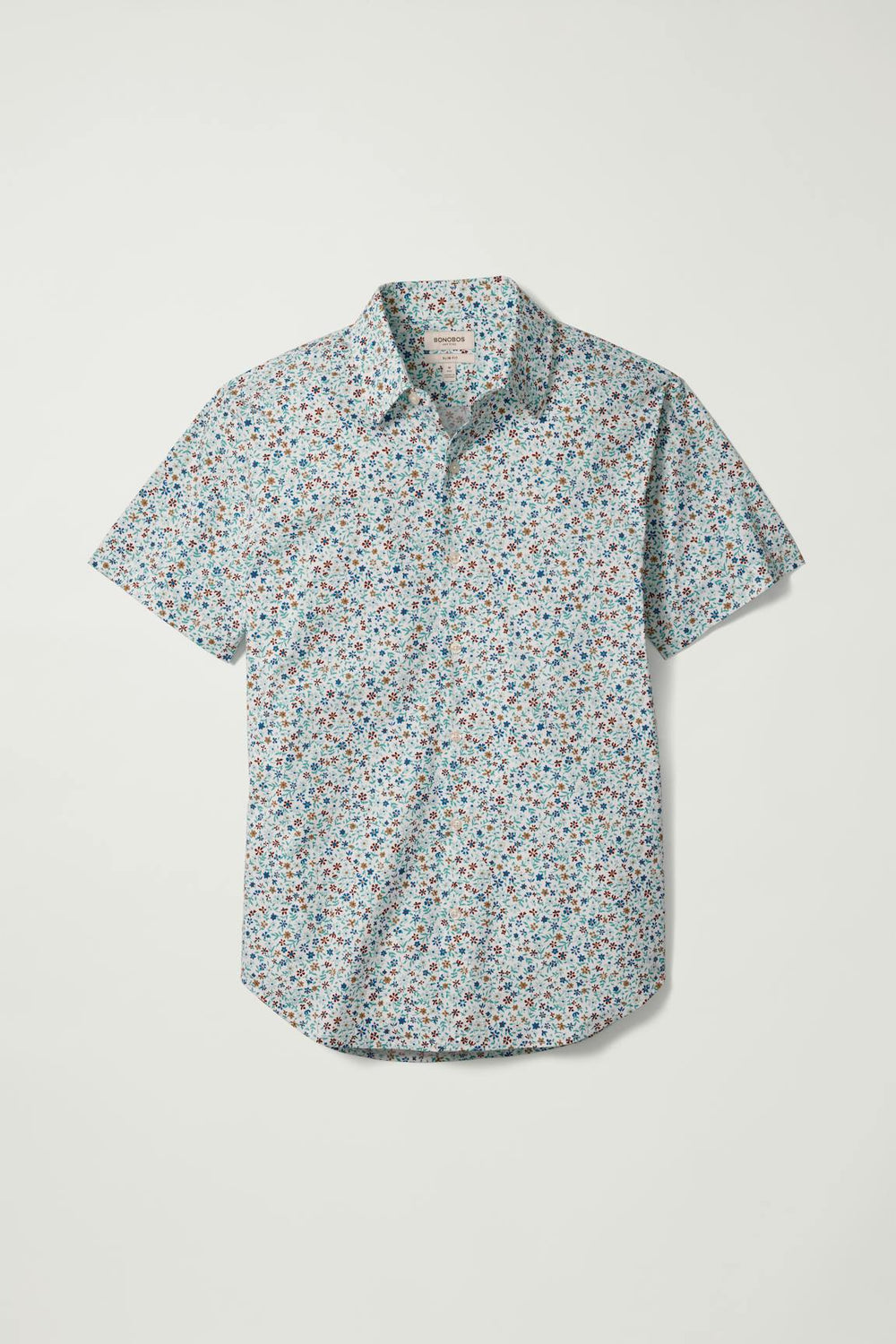Riviera Short Sleeve Shirt