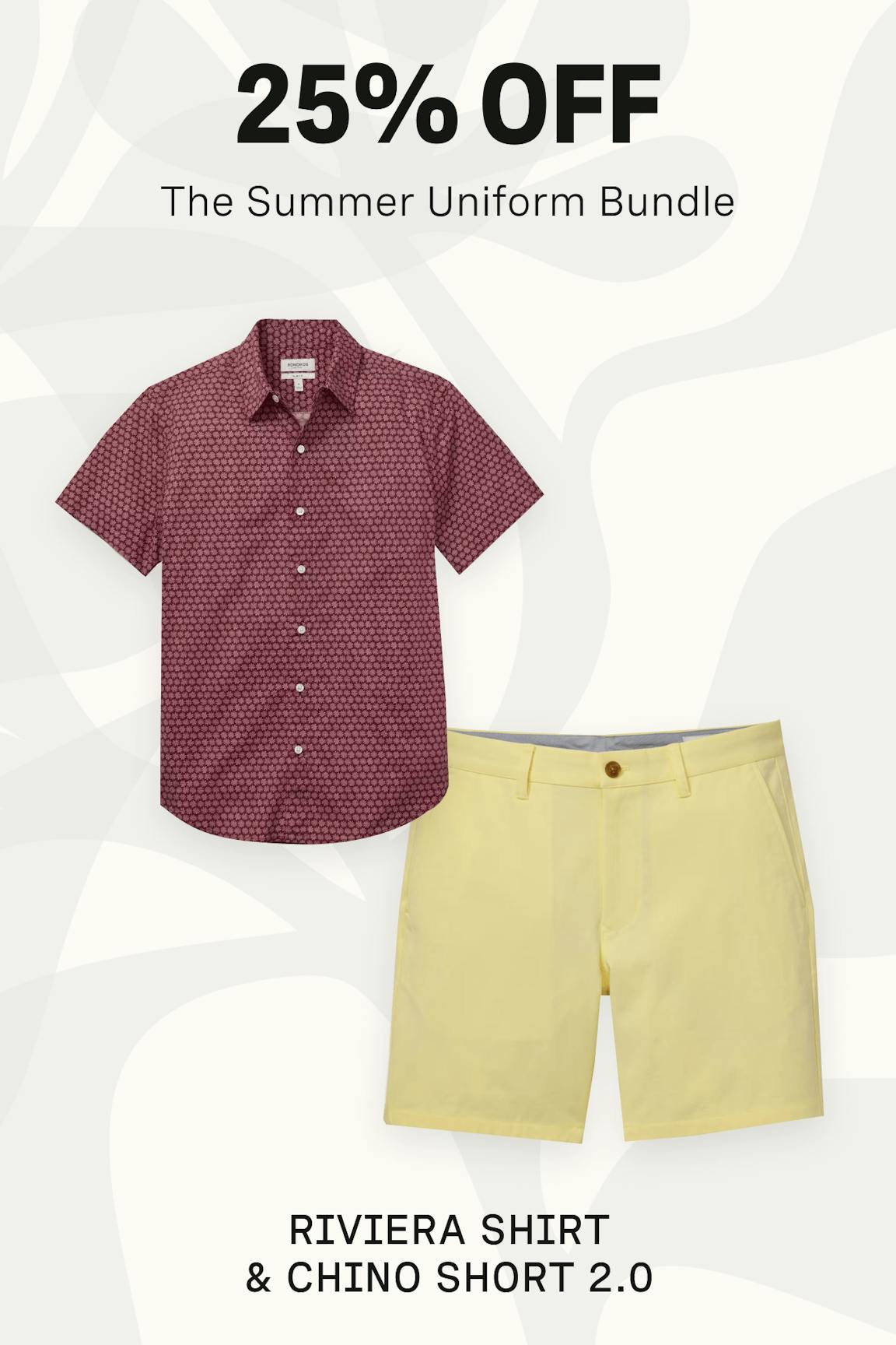 Riviera Short Sleeve Shirt
