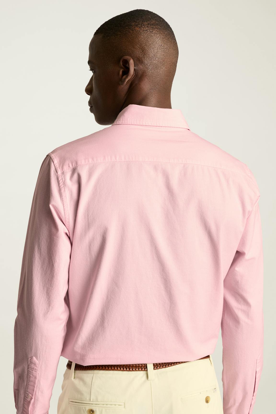 Everyday Oxford Shirt