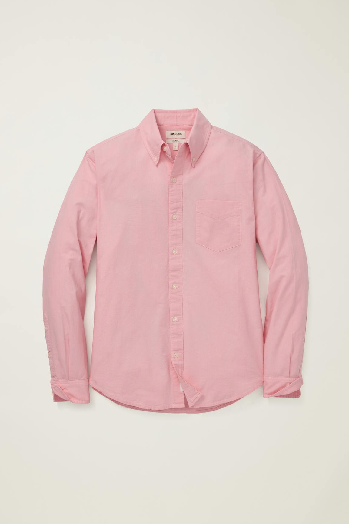 Everyday Oxford Shirt