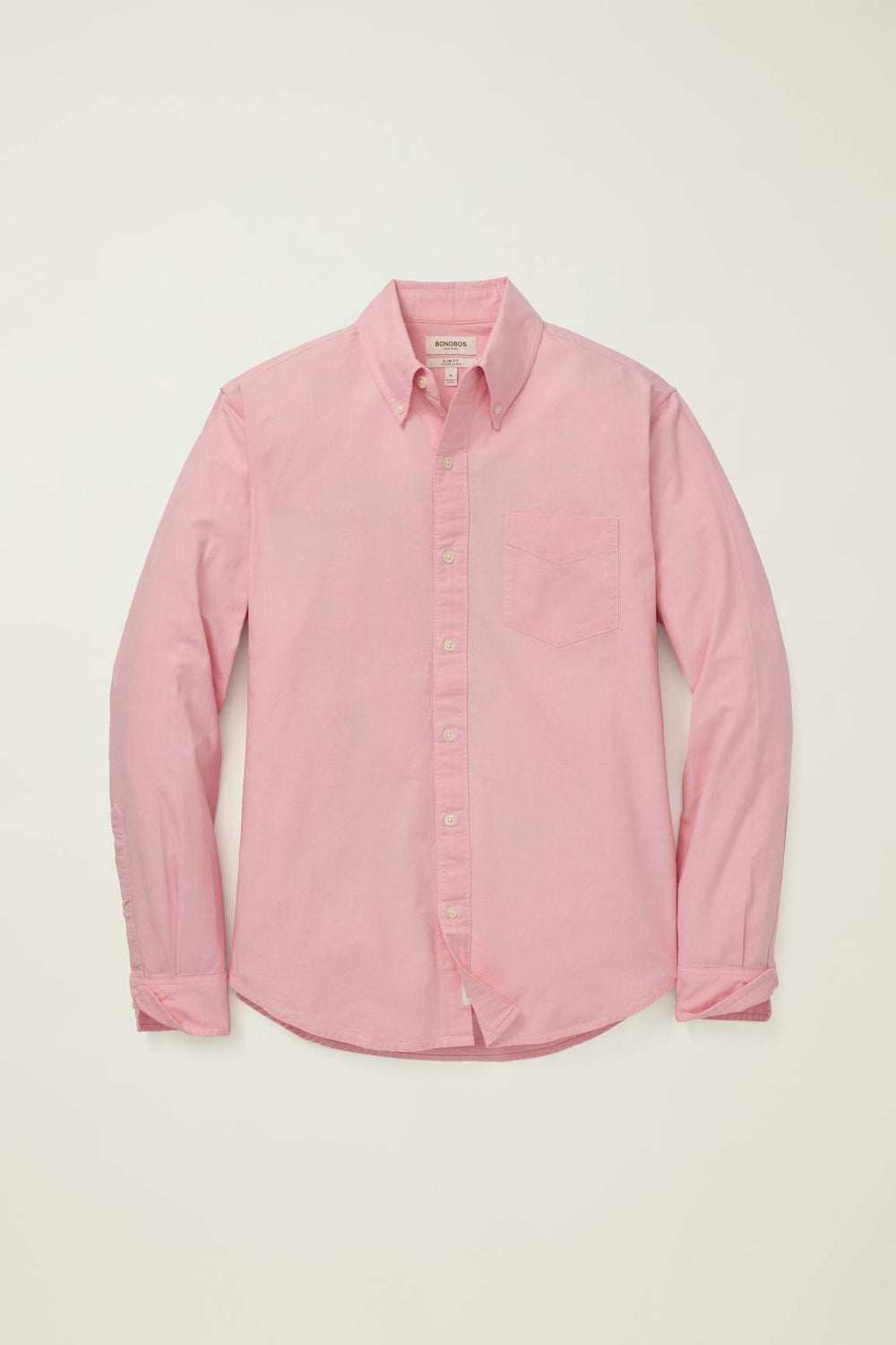 Everyday Oxford Shirt