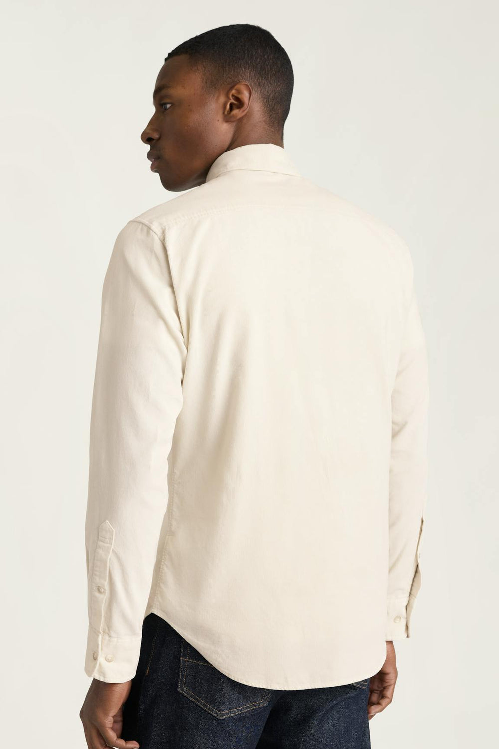 Everyday Corduroy Shirt