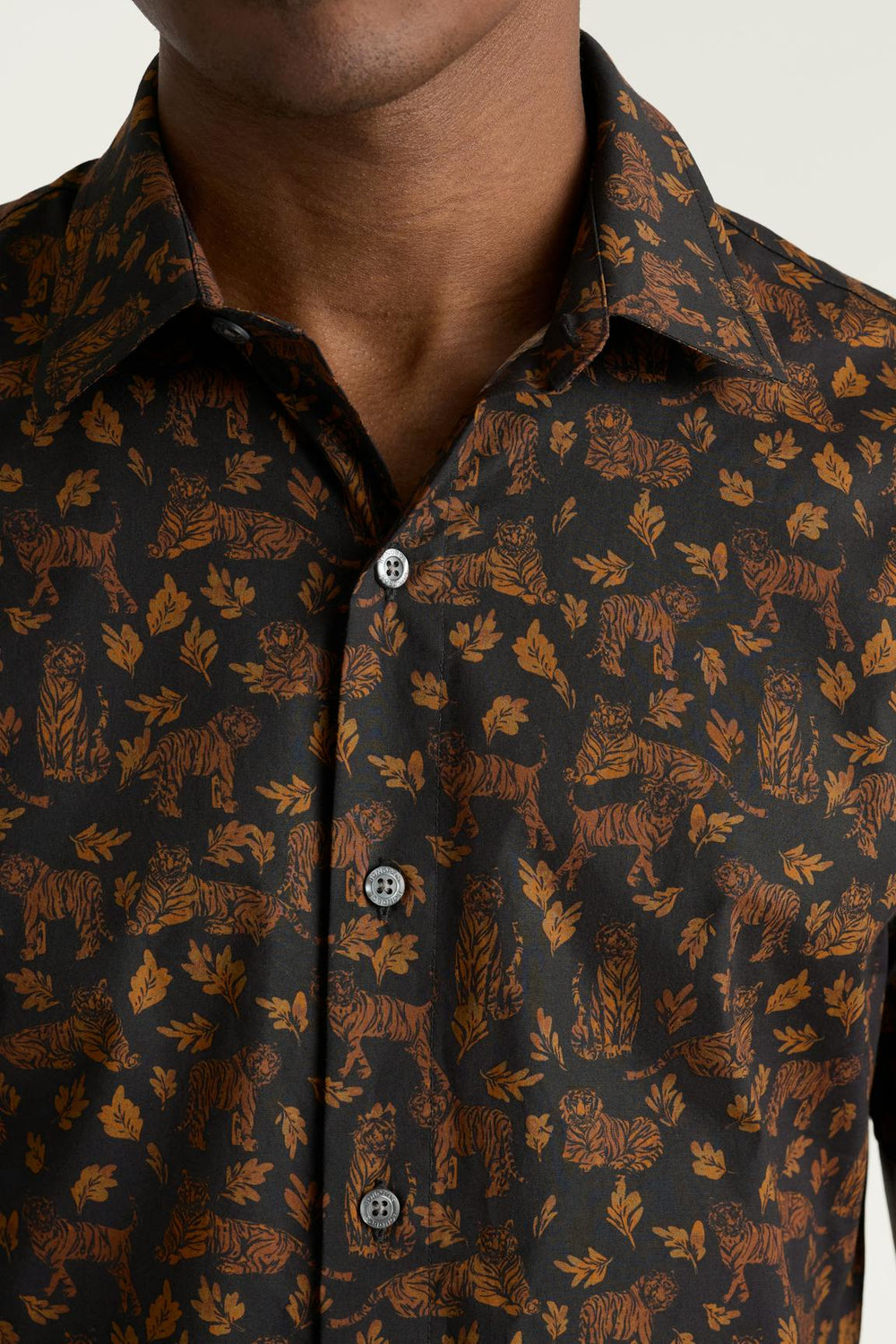 Riviera Short Sleeve Shirt