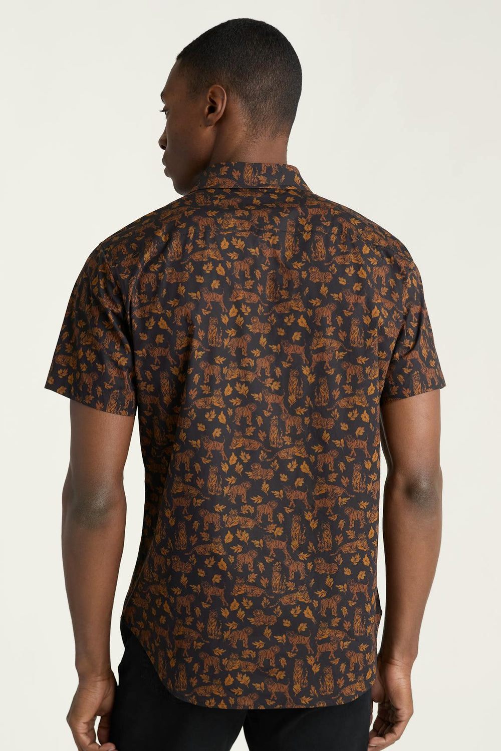 Riviera Short Sleeve Shirt