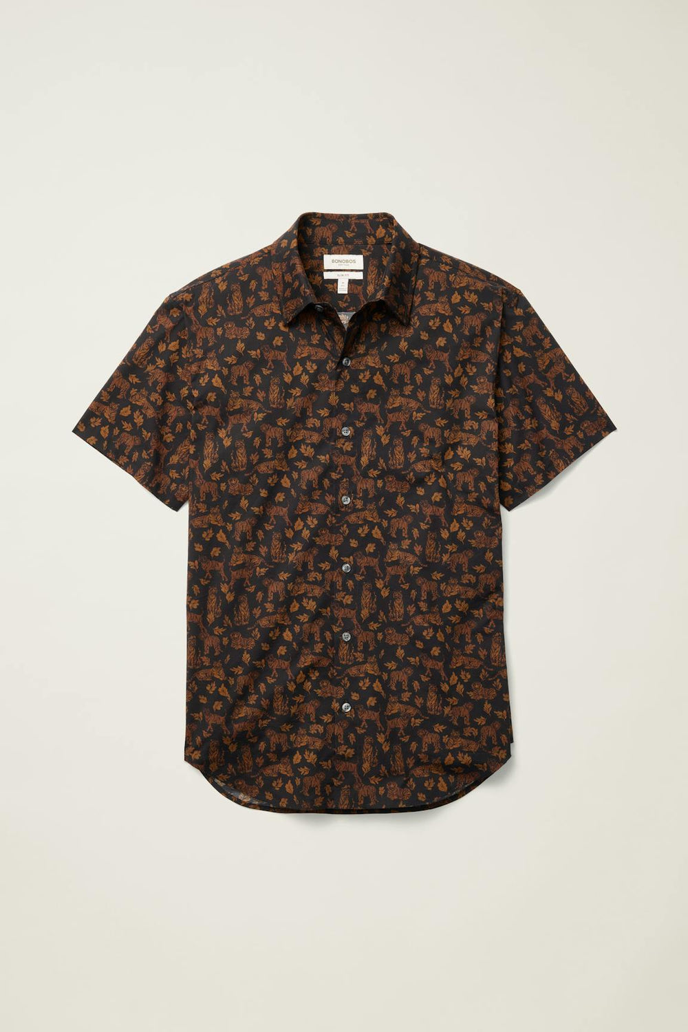 Riviera Short Sleeve Shirt