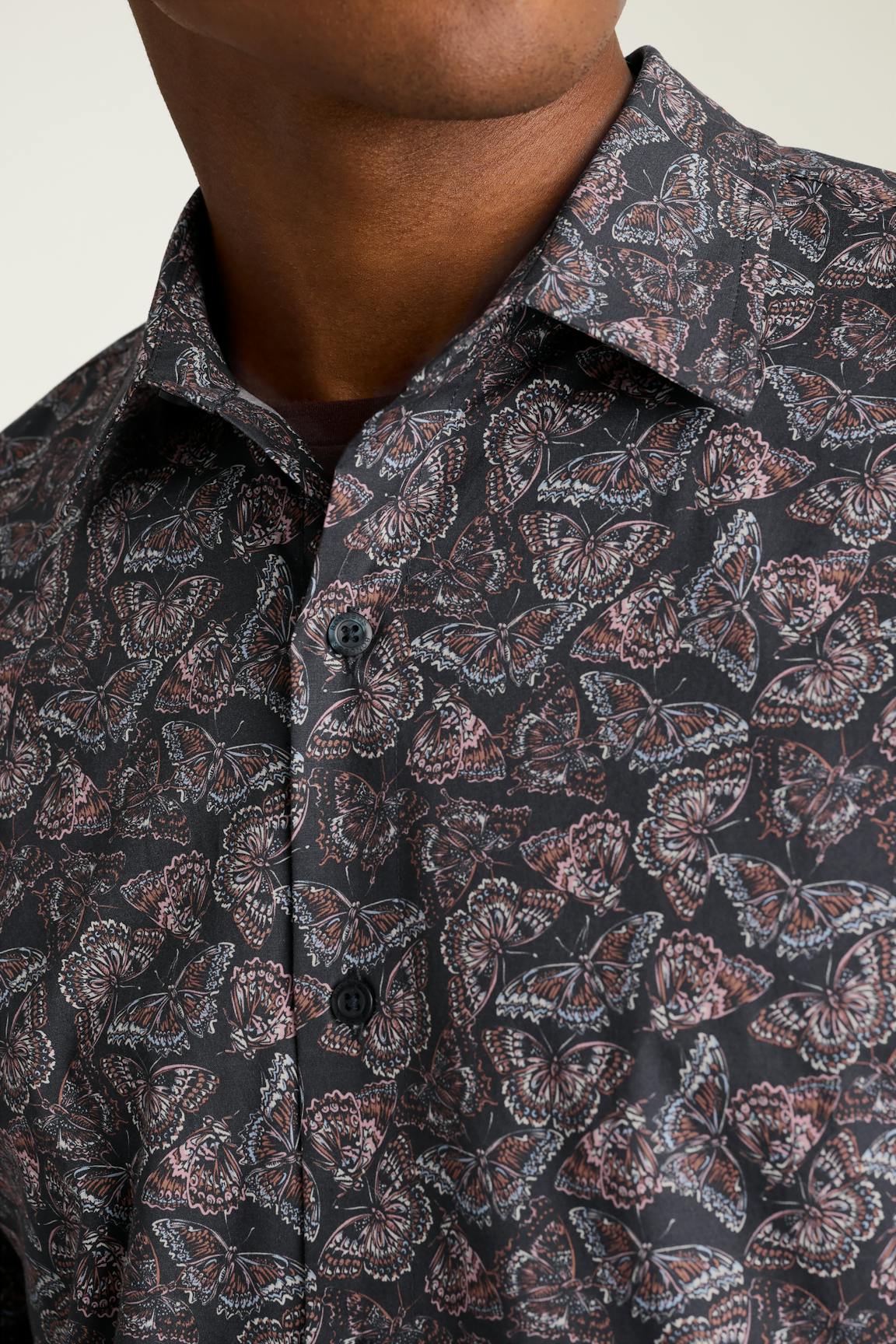 Riviera Short Sleeve Shirt