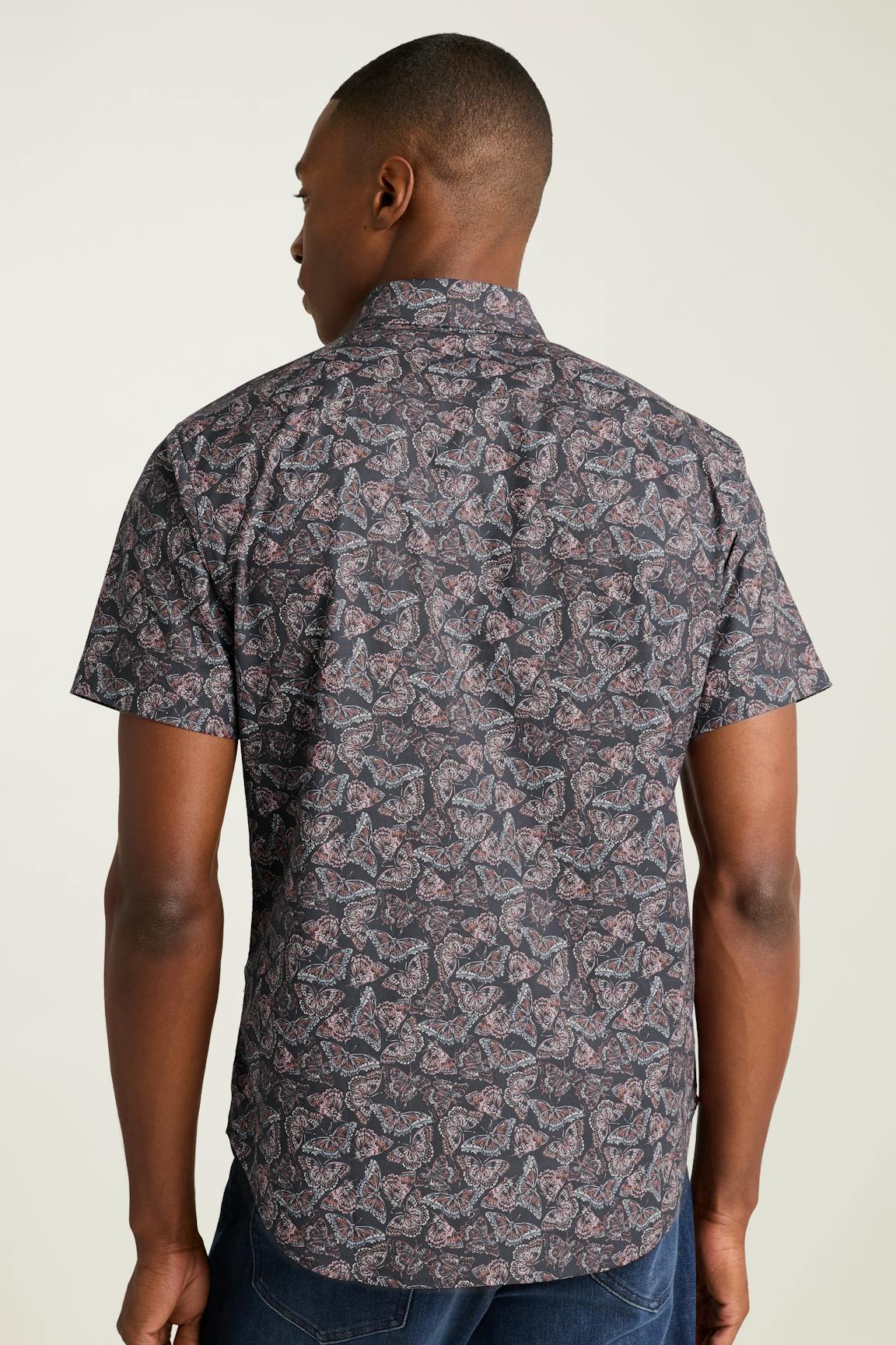 Riviera Short Sleeve Shirt