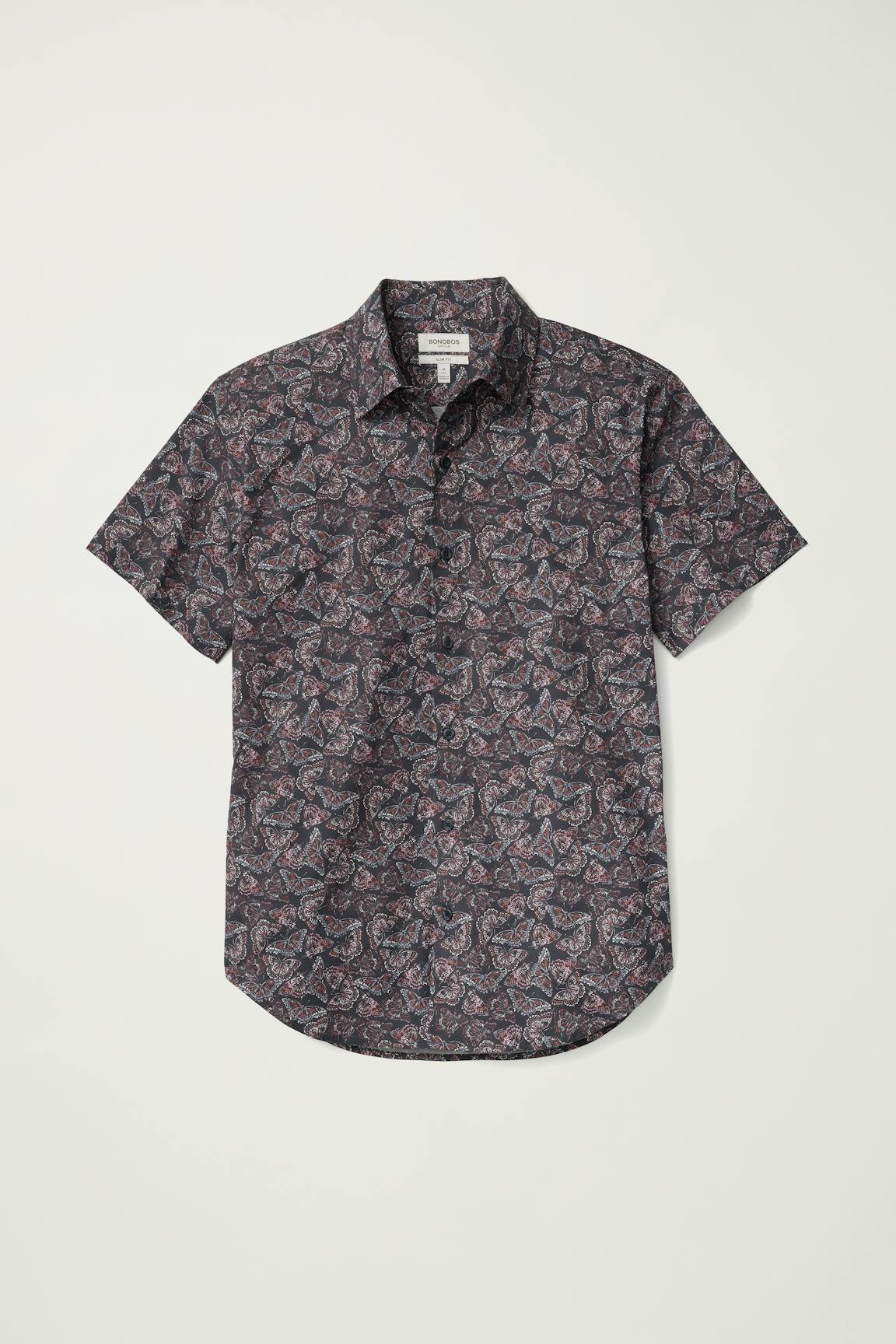 Riviera Short Sleeve Shirt
