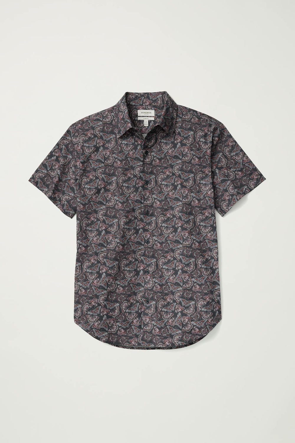 Riviera Short Sleeve Shirt