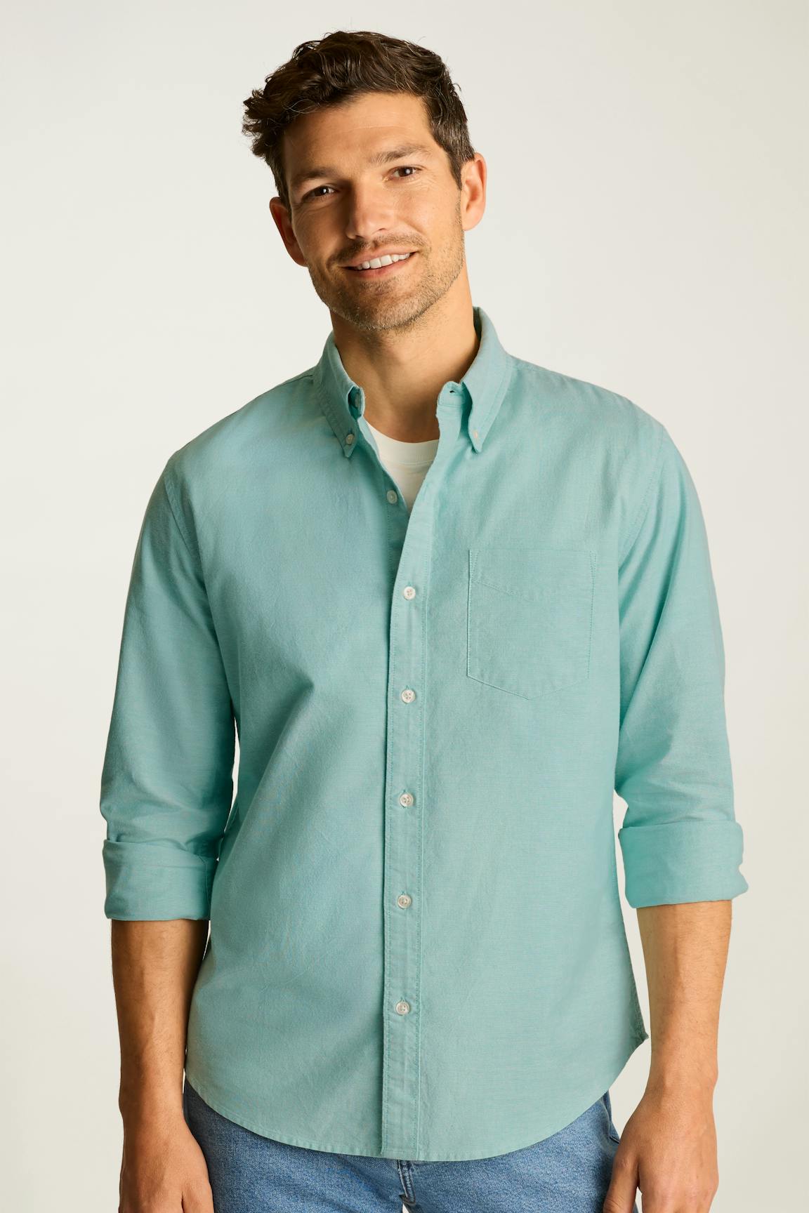 Everyday Oxford Shirt