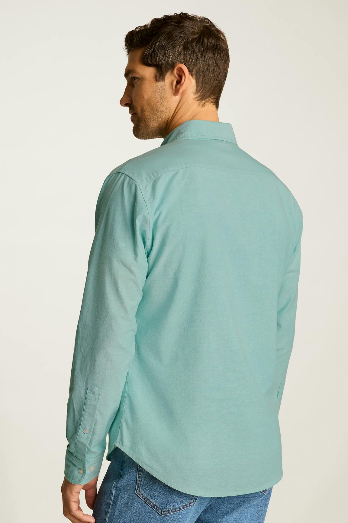 Everyday Oxford Shirt