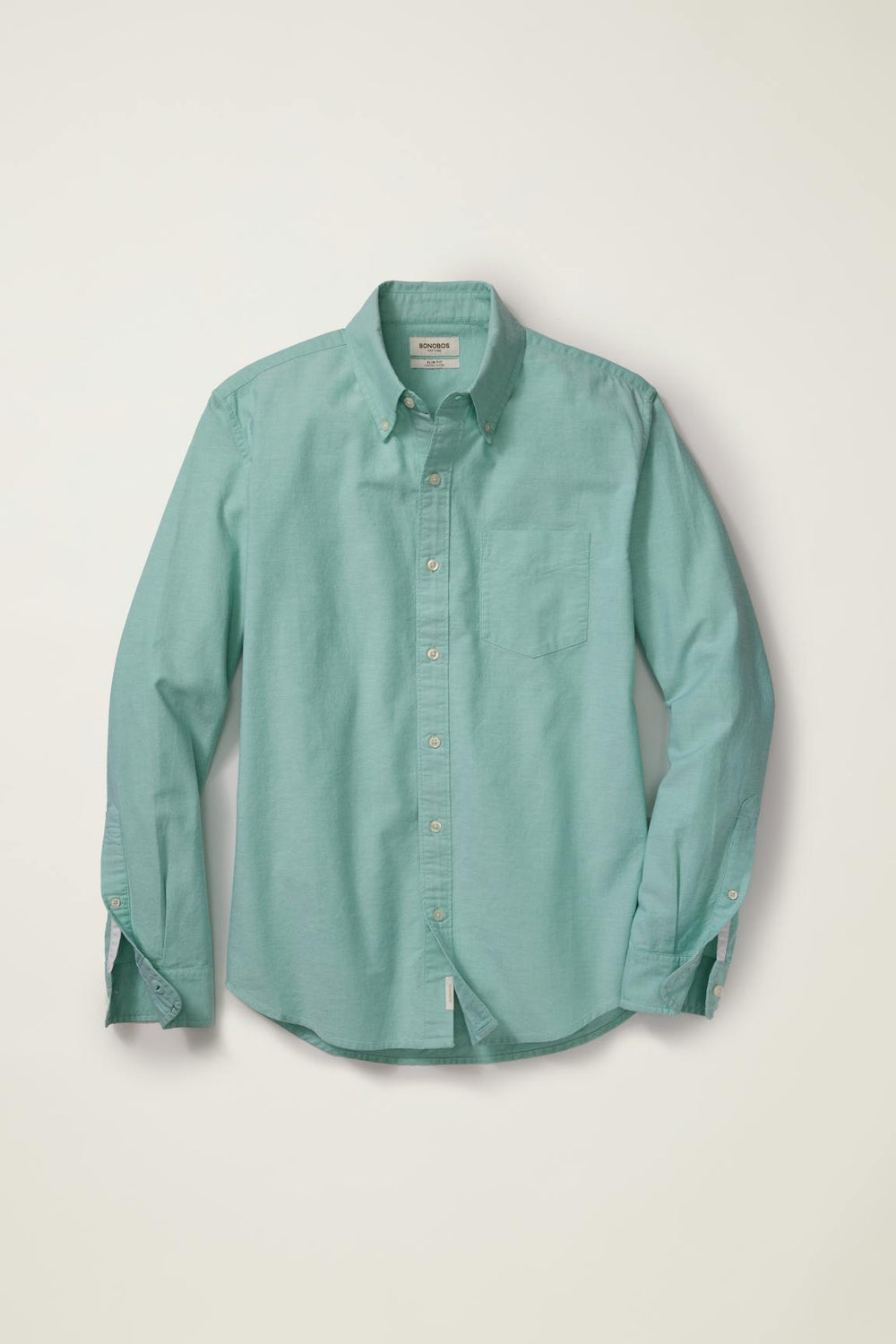 Everyday Oxford Shirt