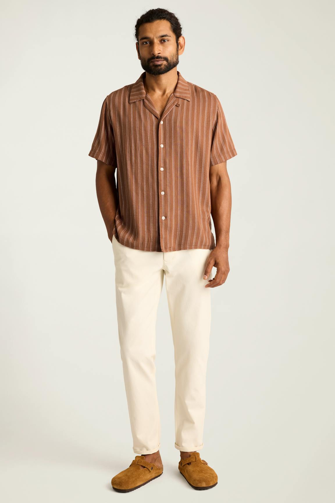 Riviera Cabana Shirt