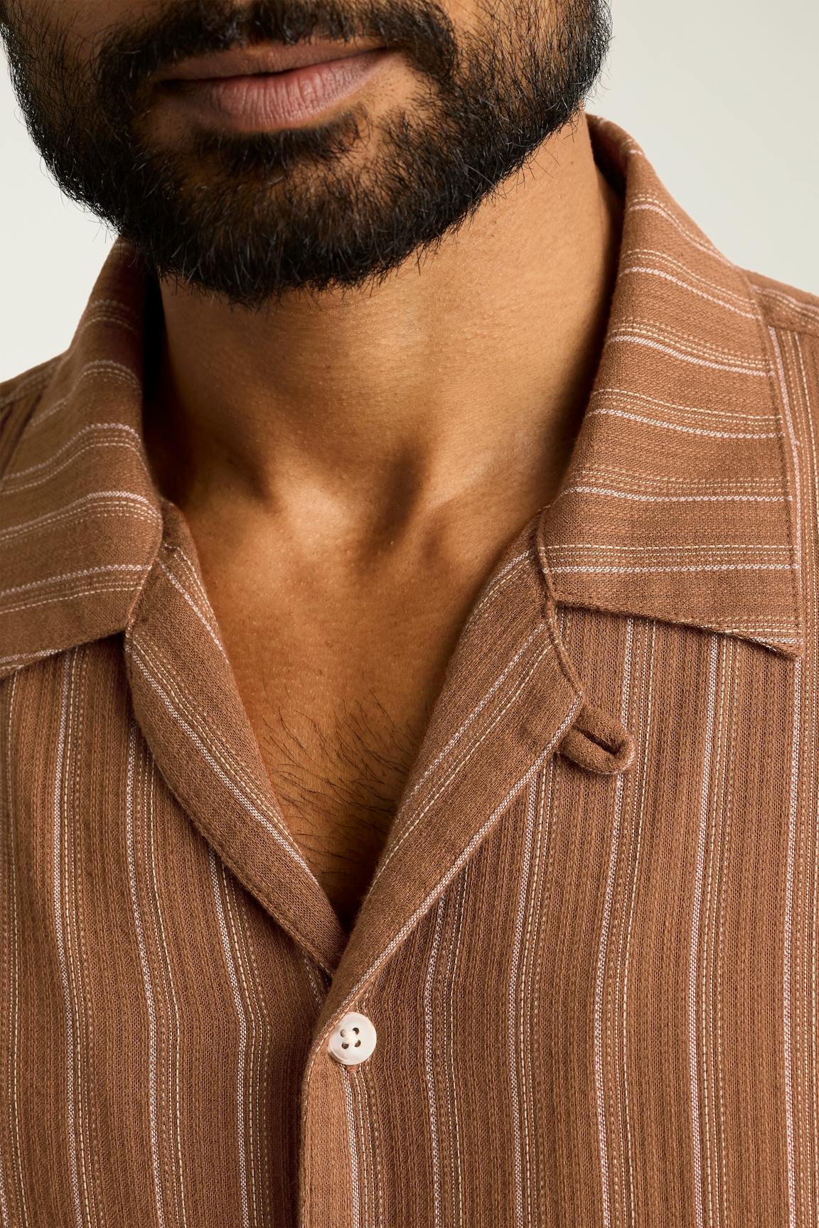 Riviera Cabana Shirt