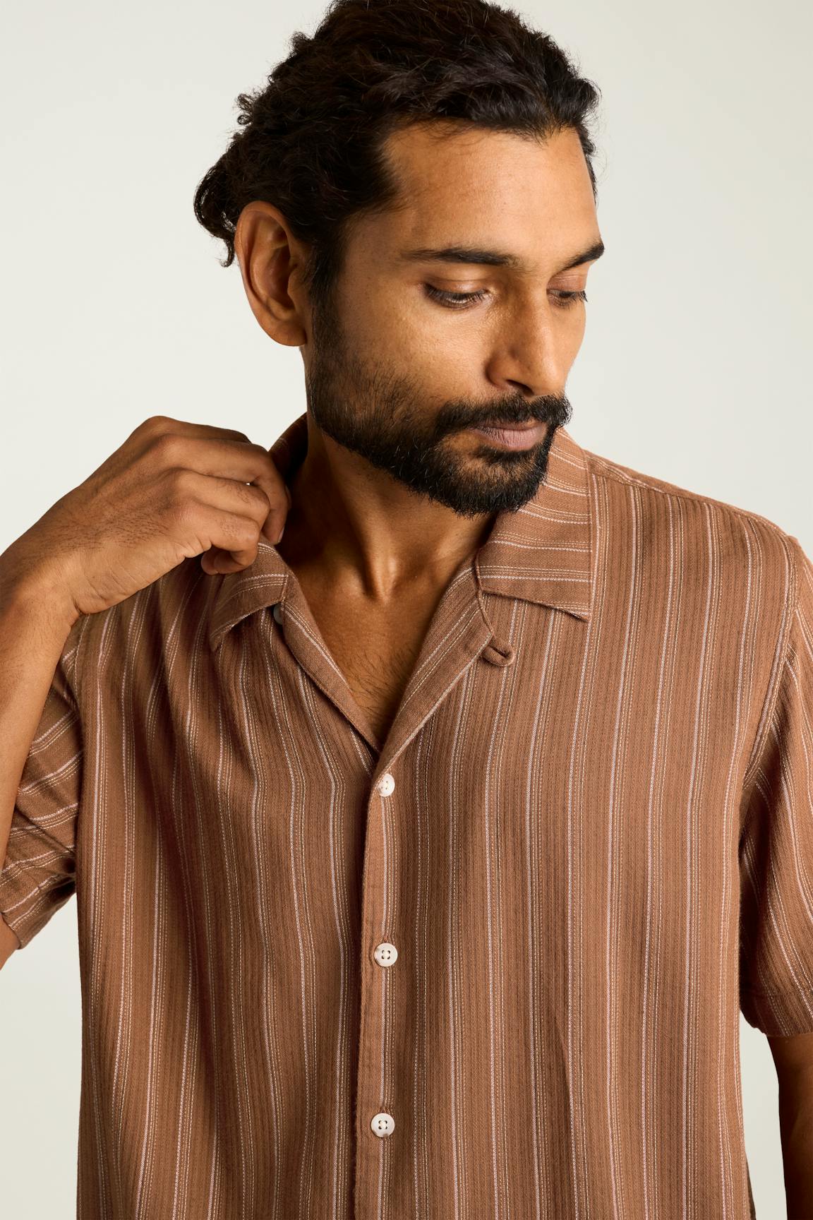 Riviera Cabana Shirt