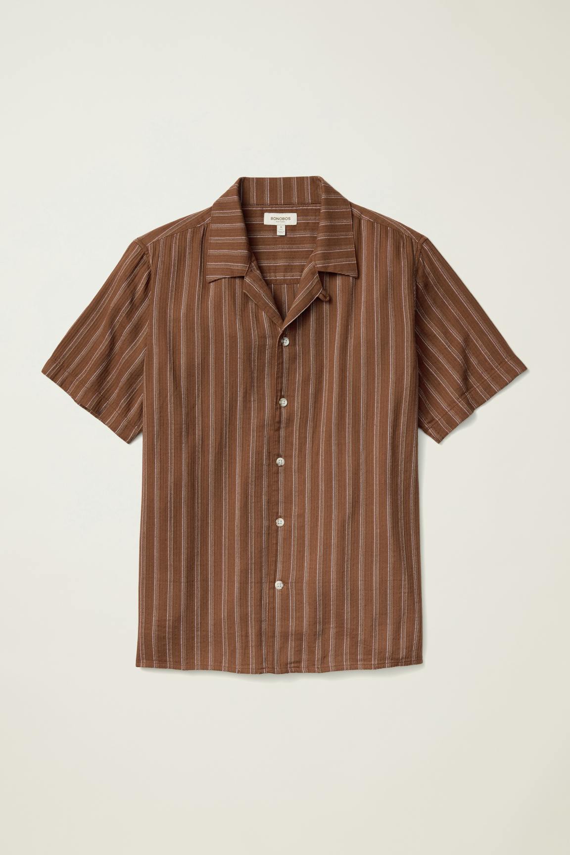 Riviera Cabana Shirt