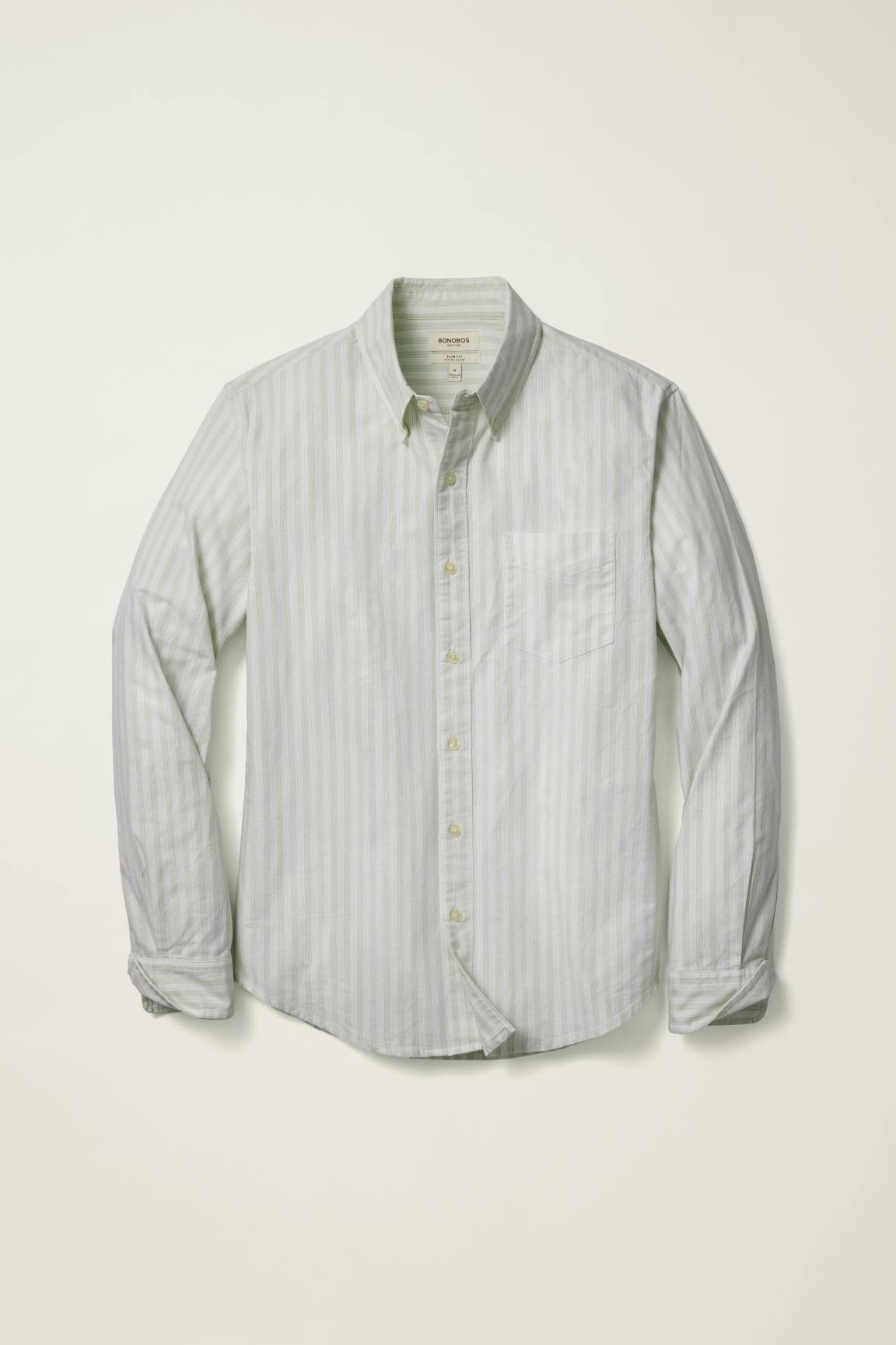 Everyday Oxford Shirt