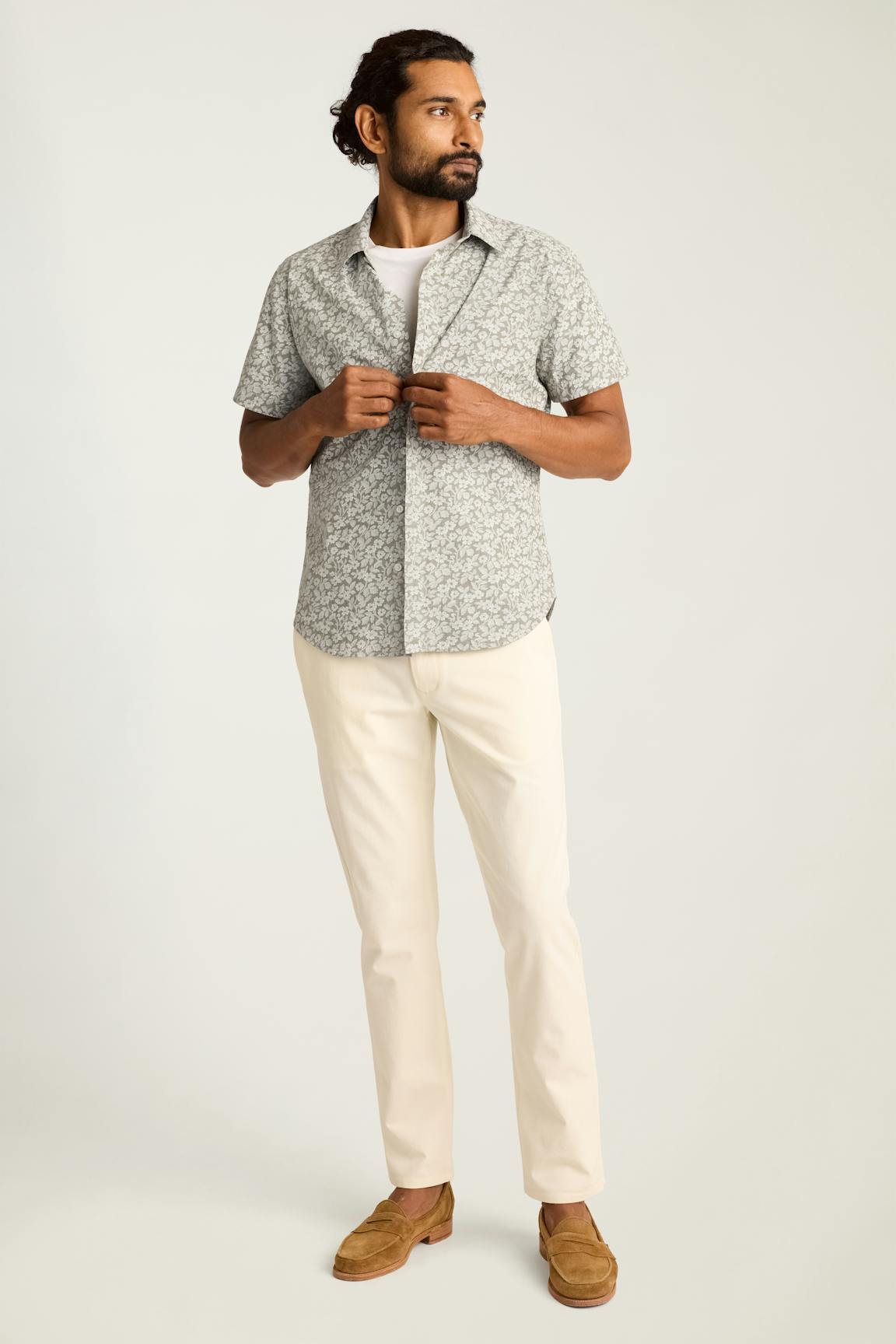 Riviera Short Sleeve Shirt