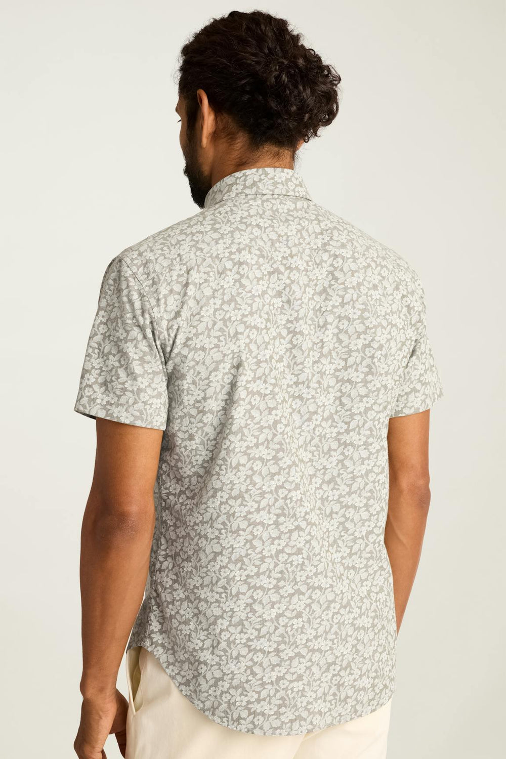Riviera Short Sleeve Shirt