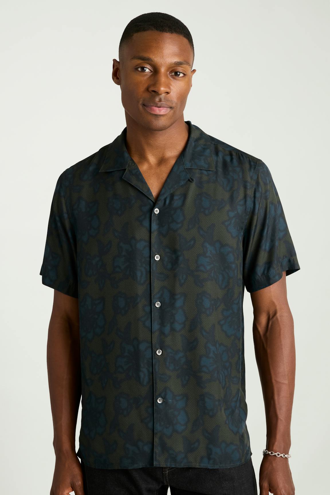 Riviera Cabana Shirt