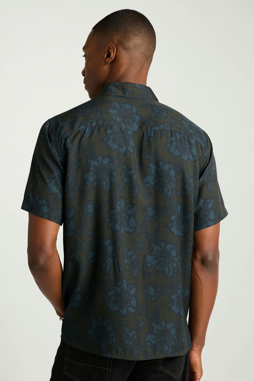 Riviera Cabana Shirt
